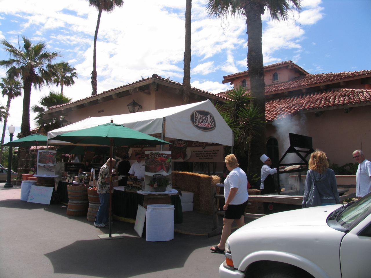 Simi Valley Corvettes
