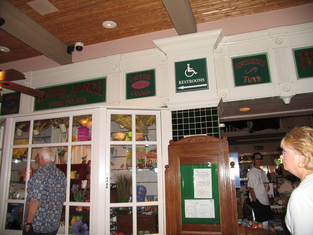 Simi Valley Corvettes