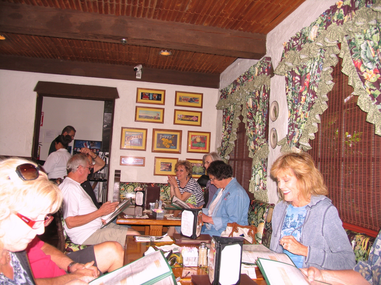 Simi Valley Corvettes