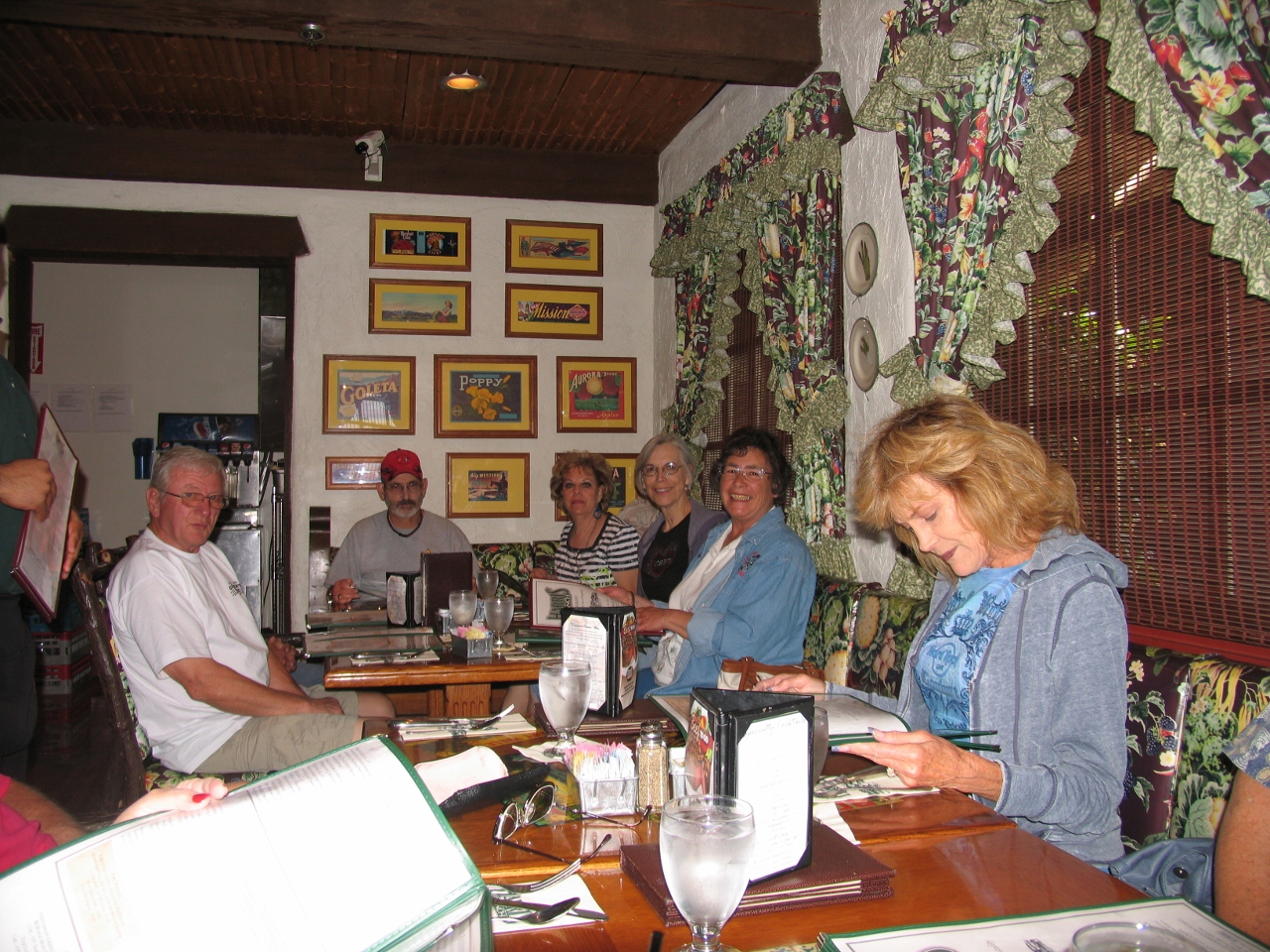 Simi Valley Corvettes