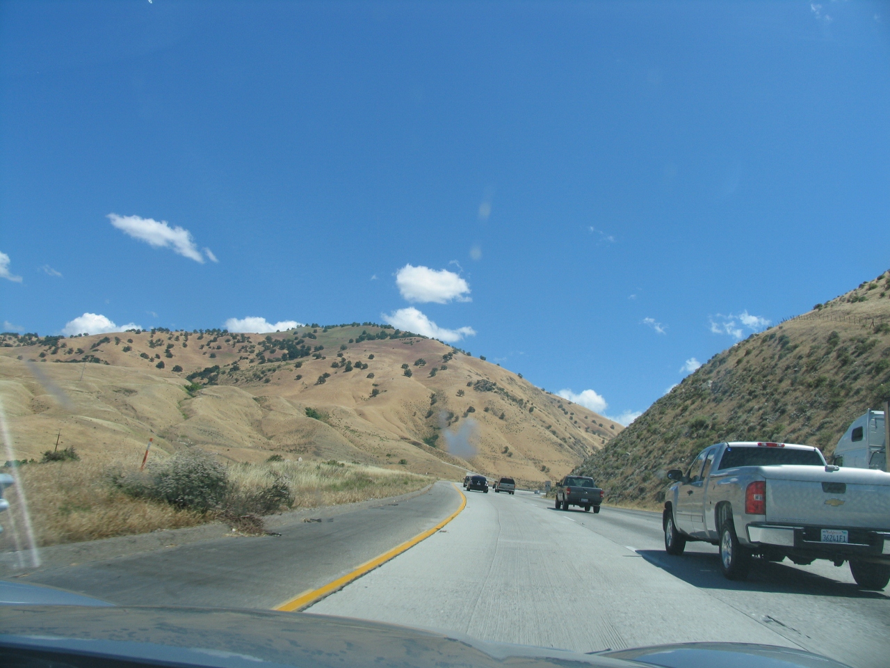 Simi Valley Corvettes