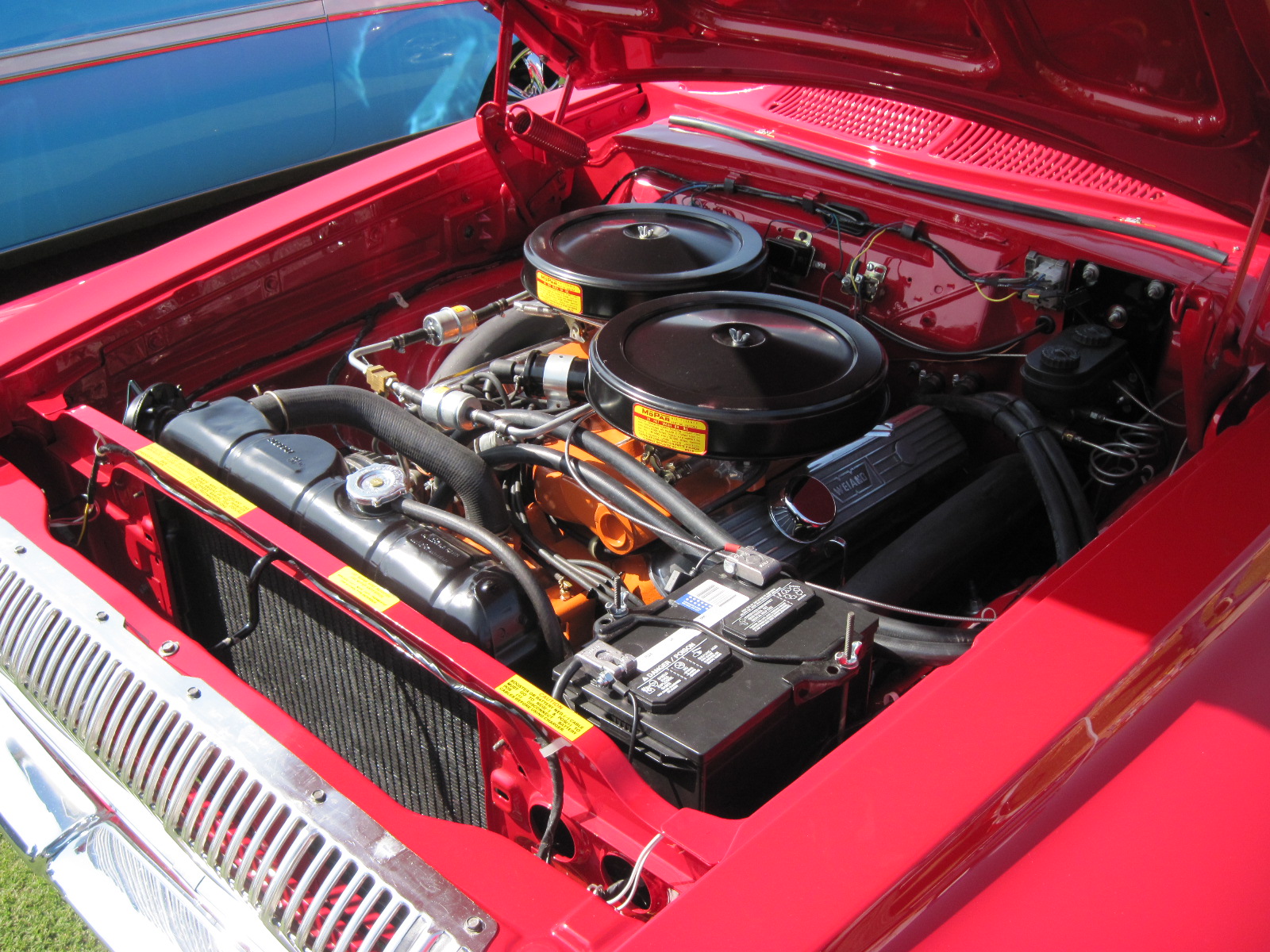 Simi Valley Corvettes