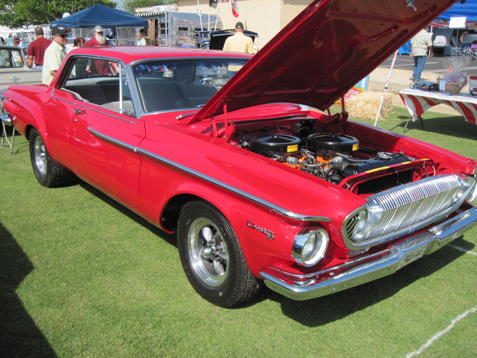 Simi Valley Corvettes