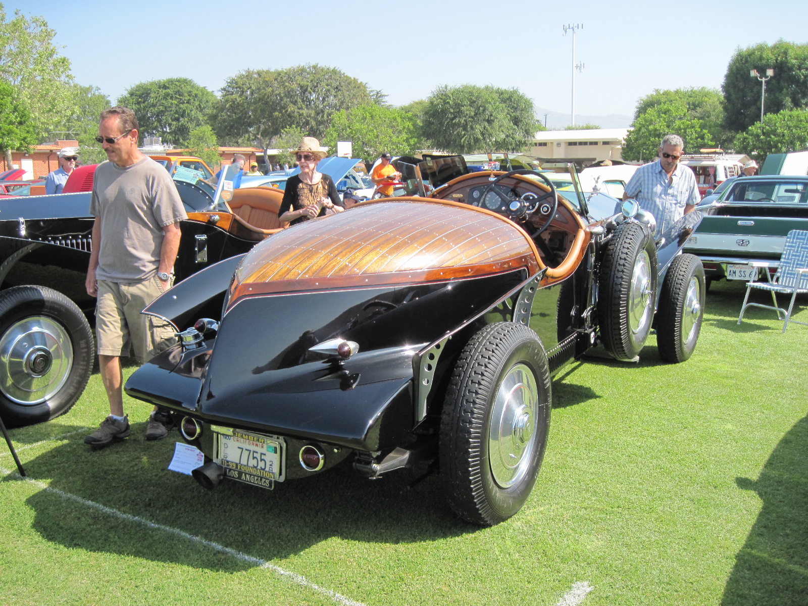Simi Valley Corvettes