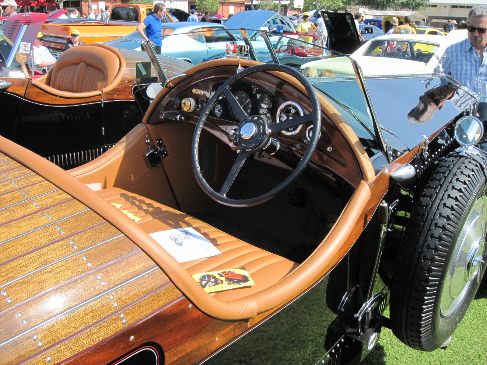 Simi Valley Corvettes