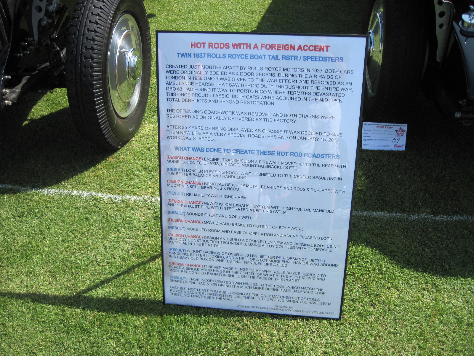 Simi Valley Corvettes