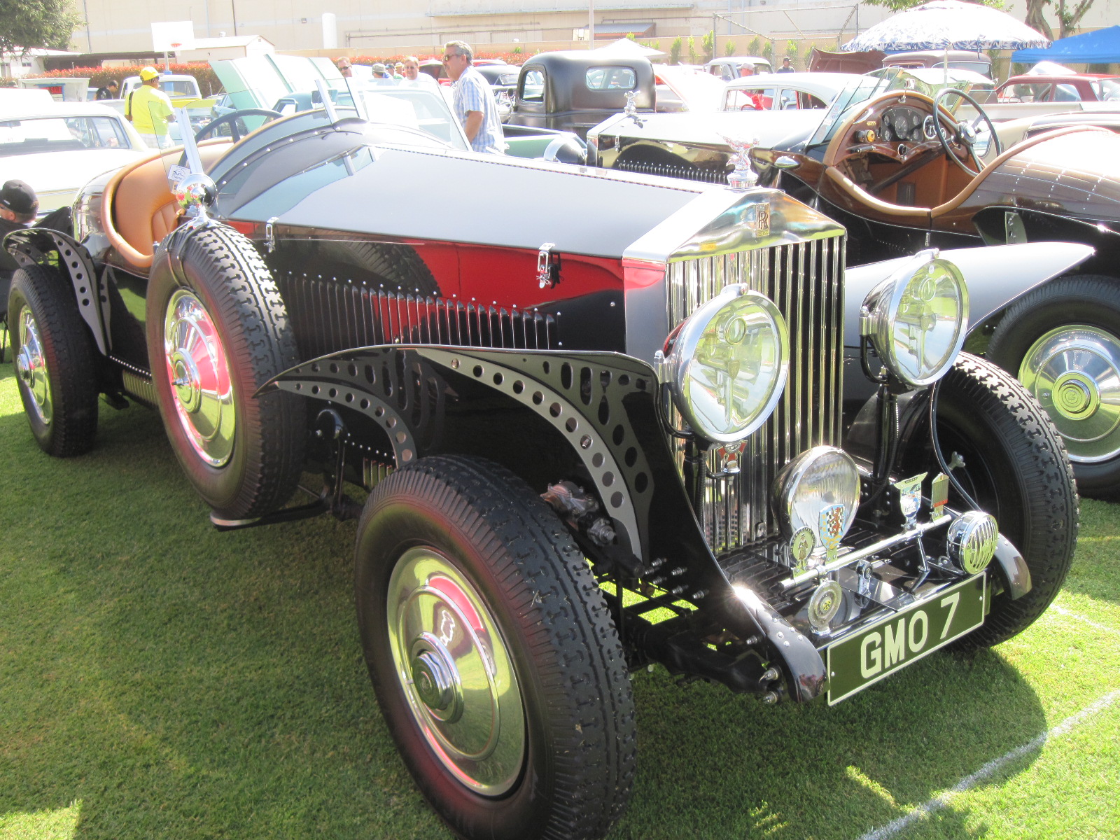 Simi Valley Corvettes