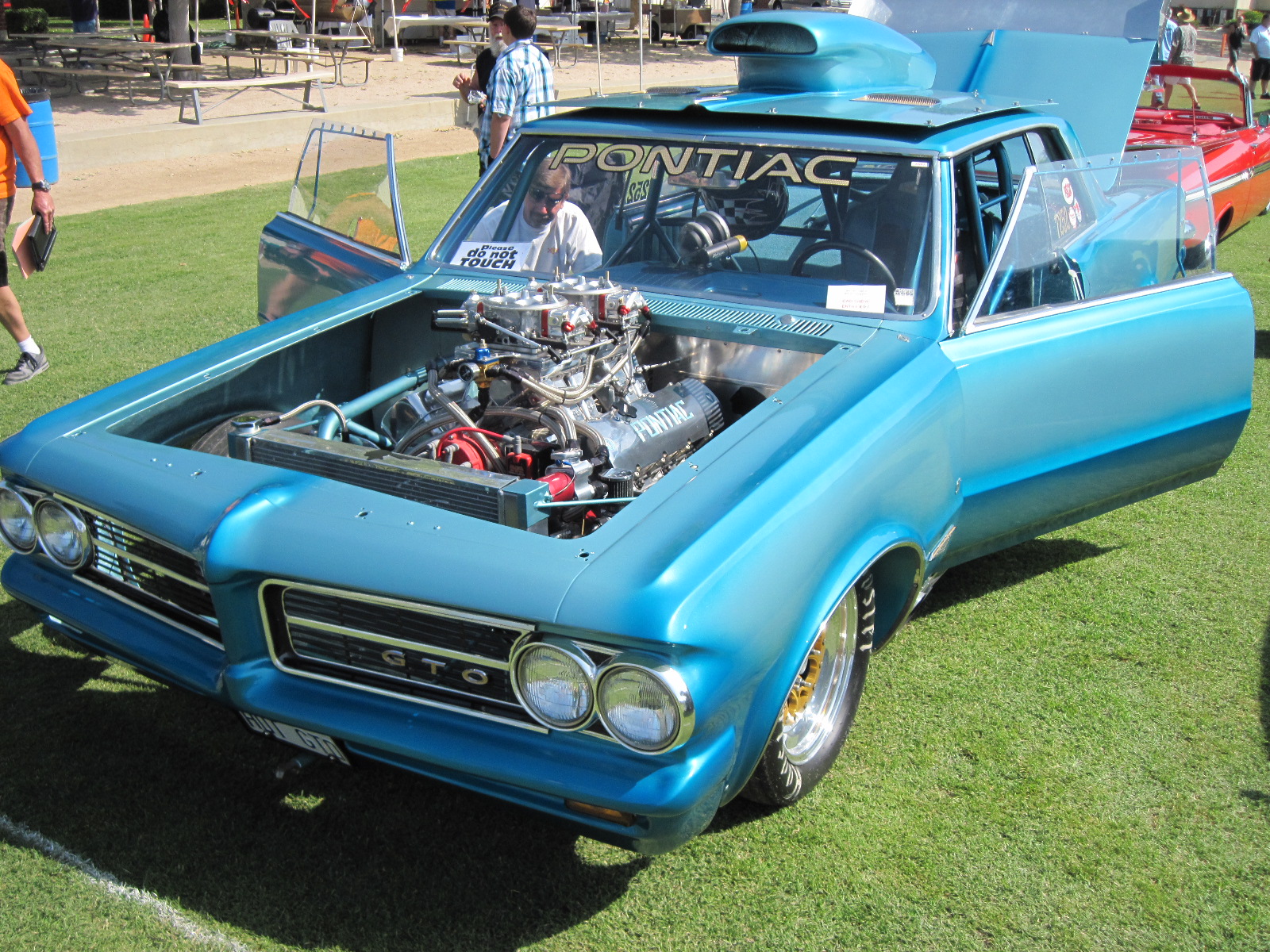 Simi Valley Corvettes