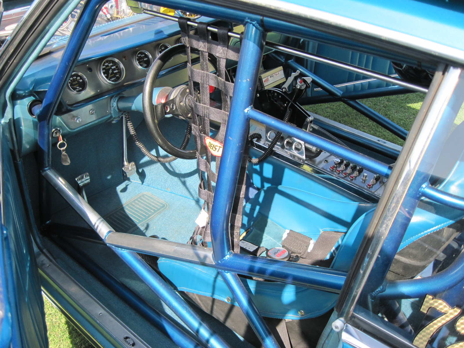 Simi Valley Corvettes