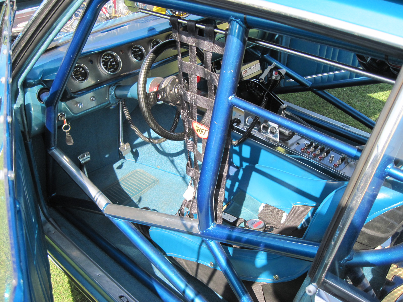 Simi Valley Corvettes