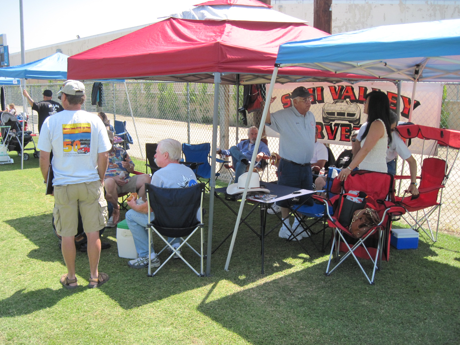 Simi Valley Corvettes