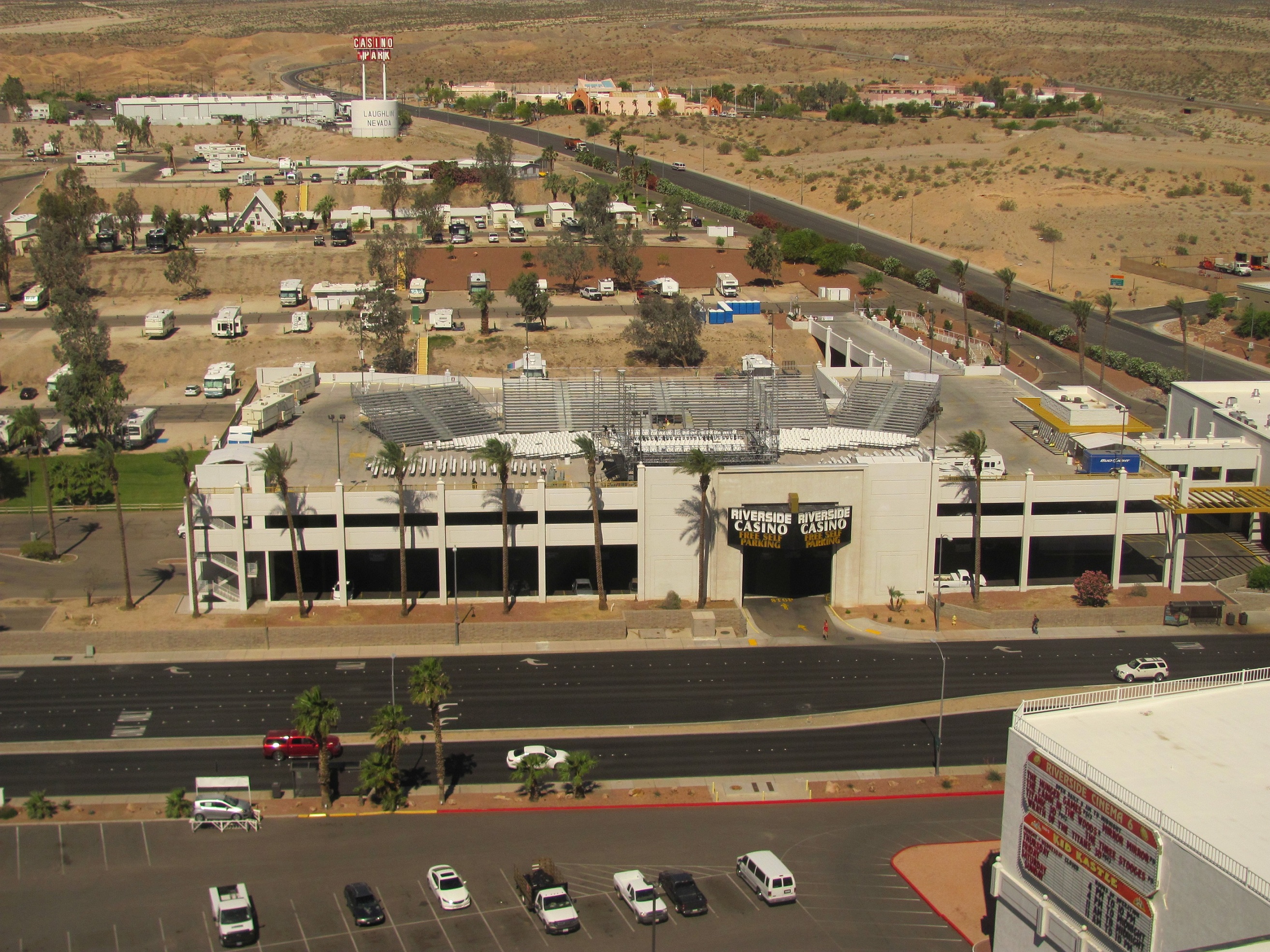 Simi Valley Corvettes
