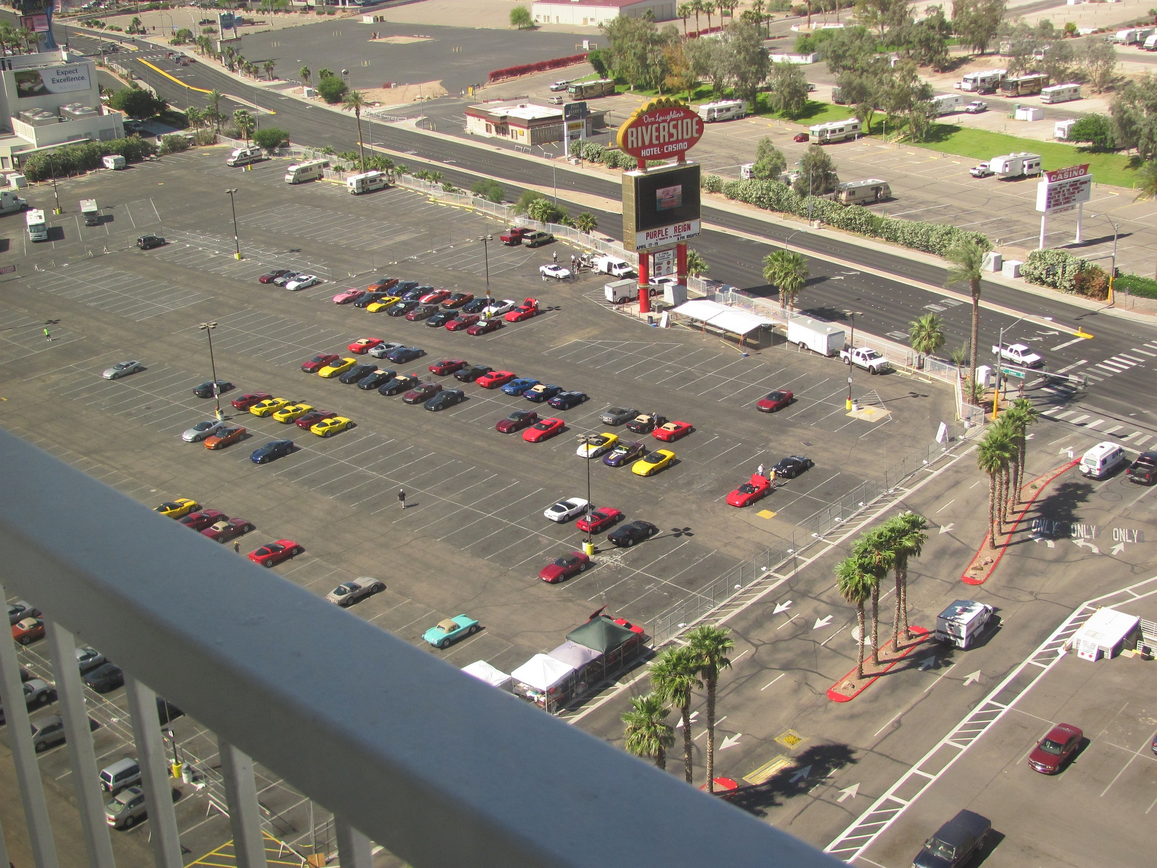 Simi Valley Corvettes