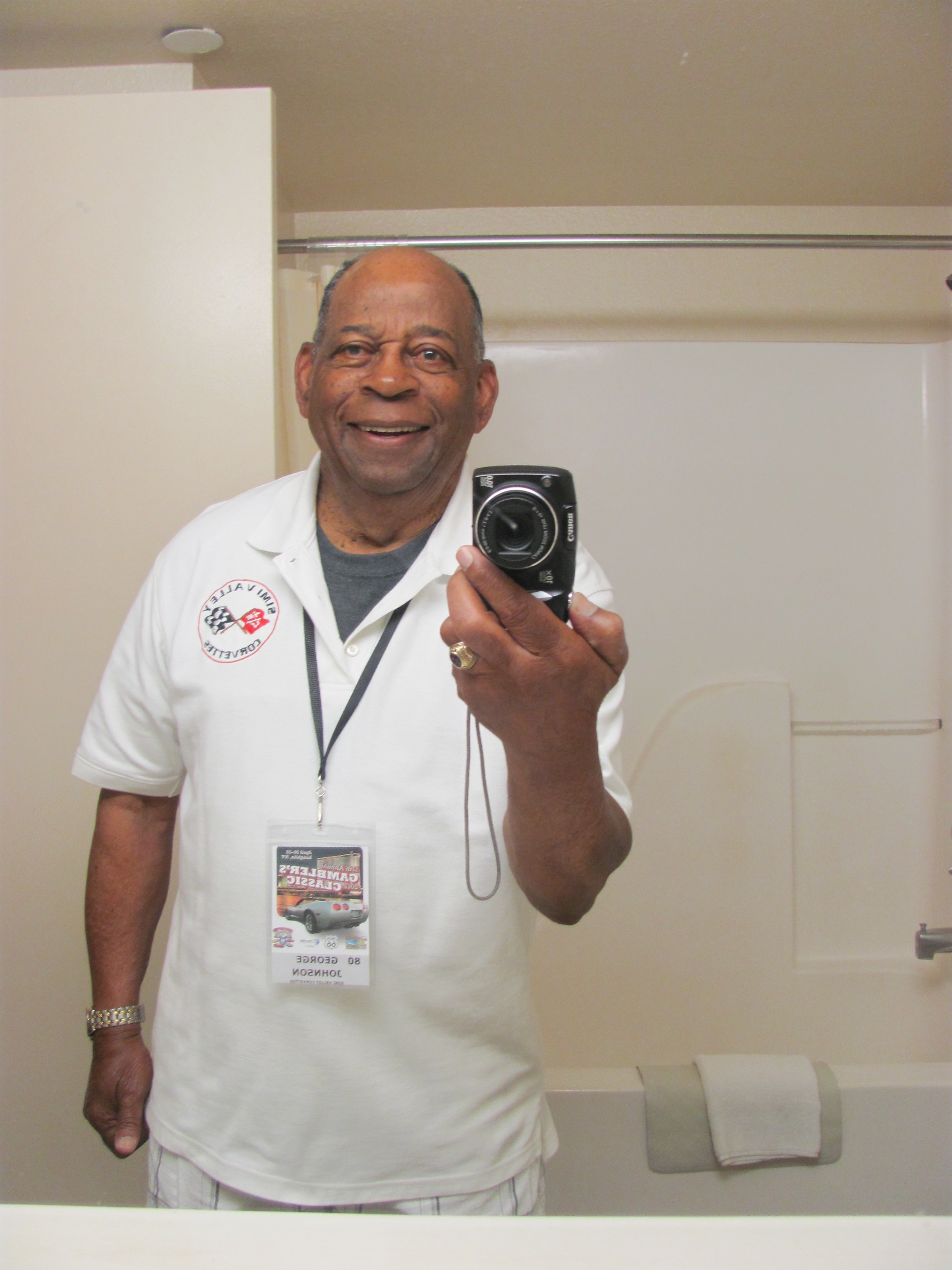 Simi Valley Corvettes