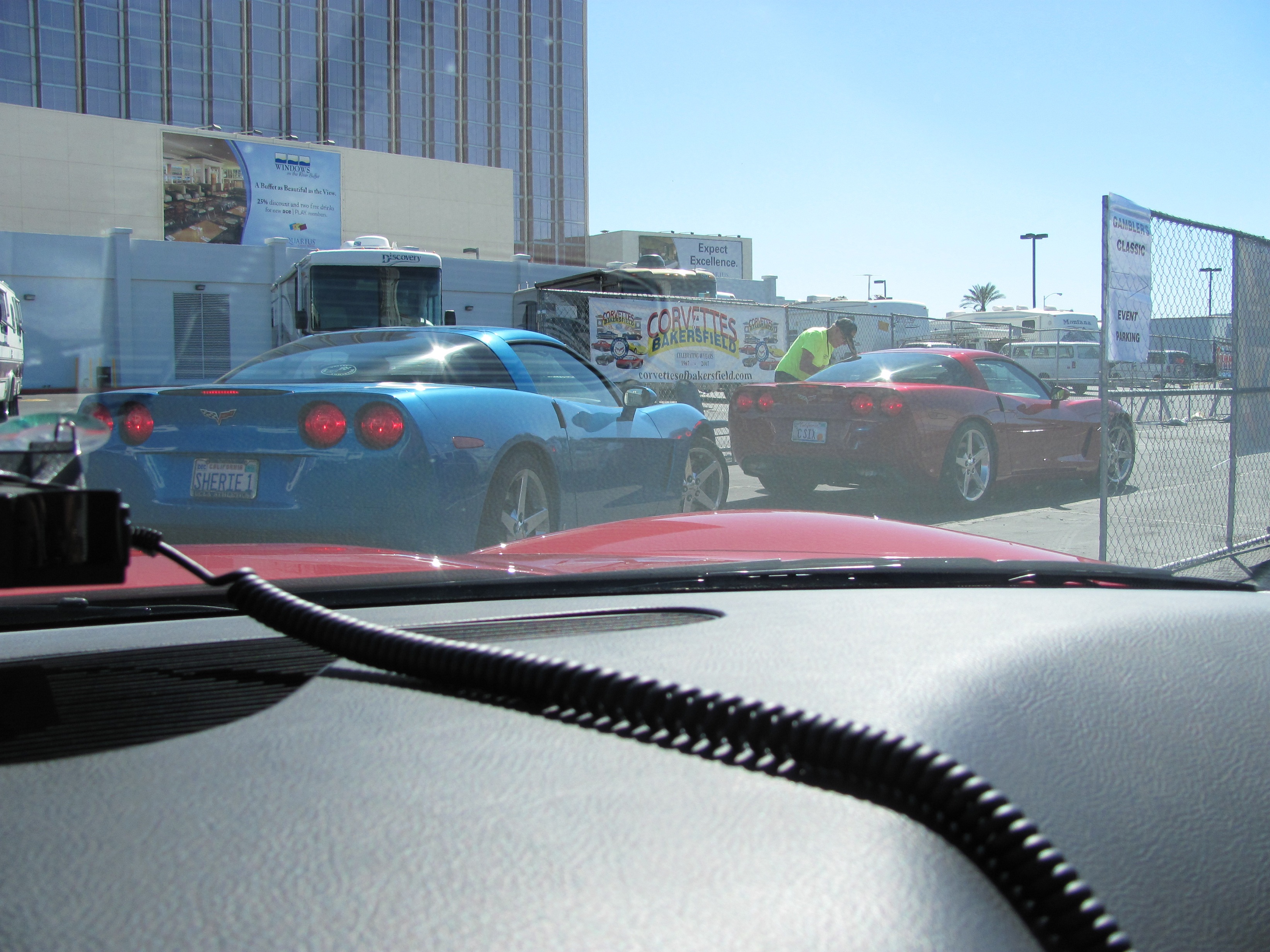 Simi Valley Corvettes