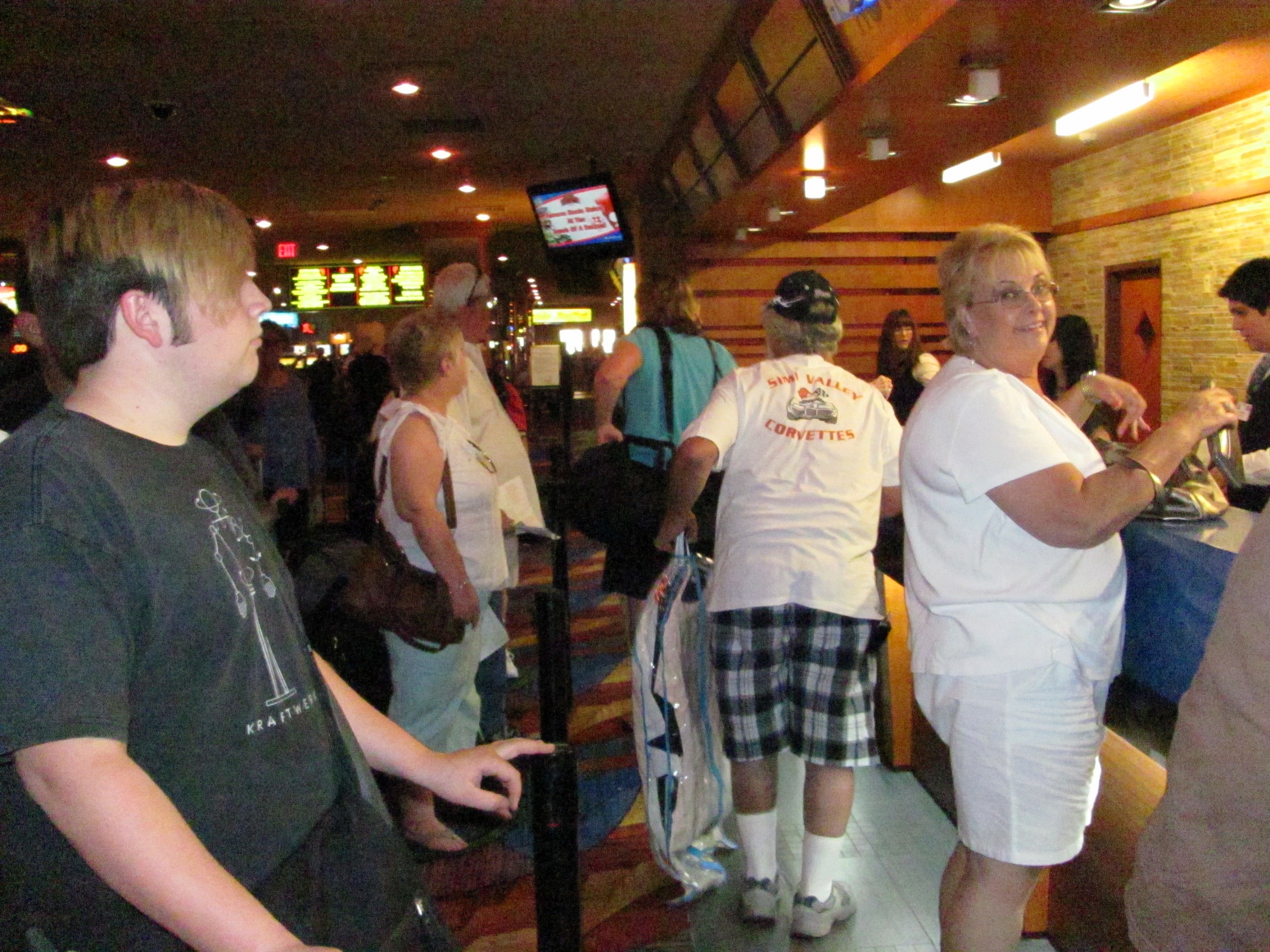 Simi Valley Corvettes