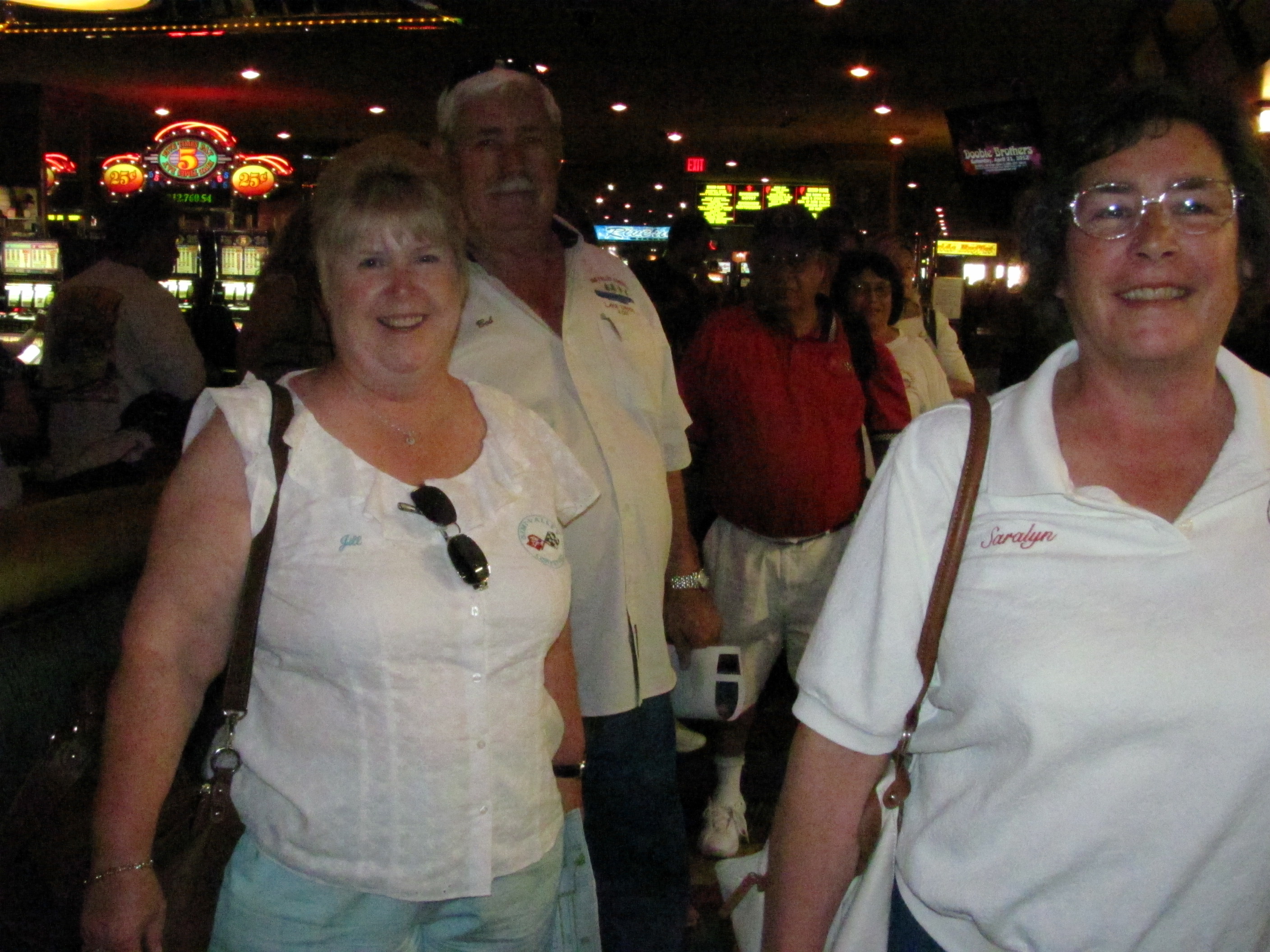 Simi Valley Corvettes