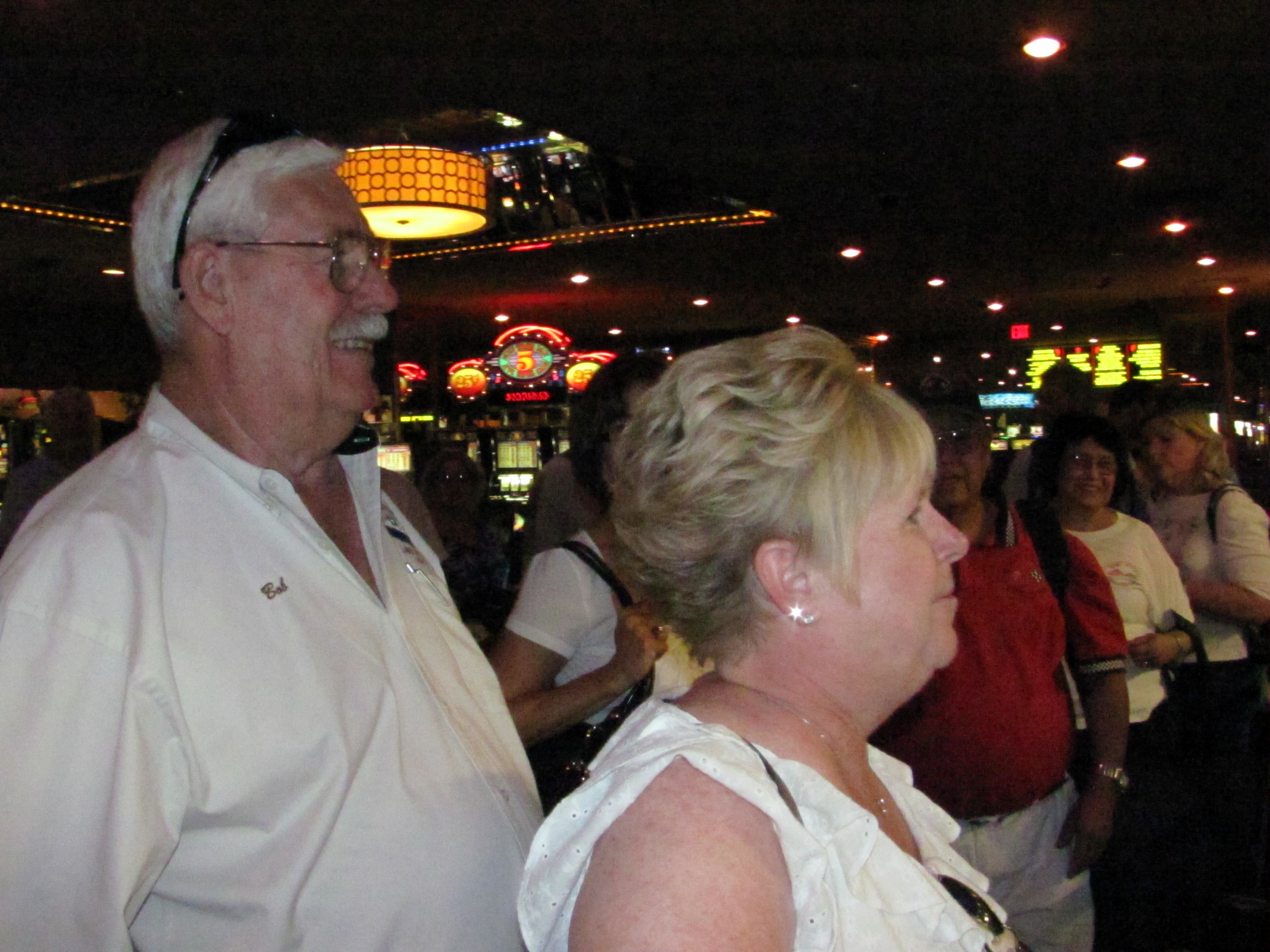 Simi Valley Corvettes