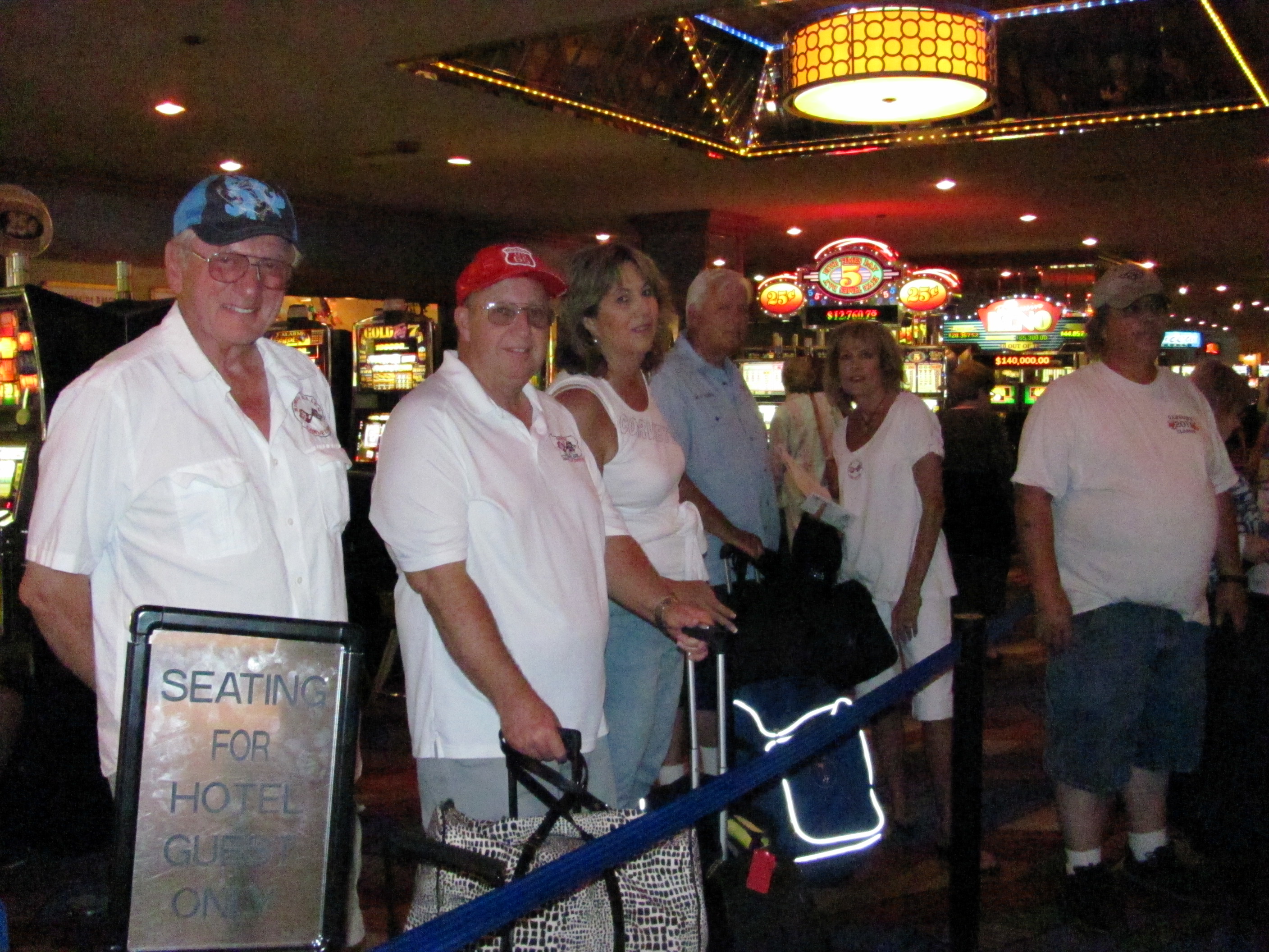 Simi Valley Corvettes