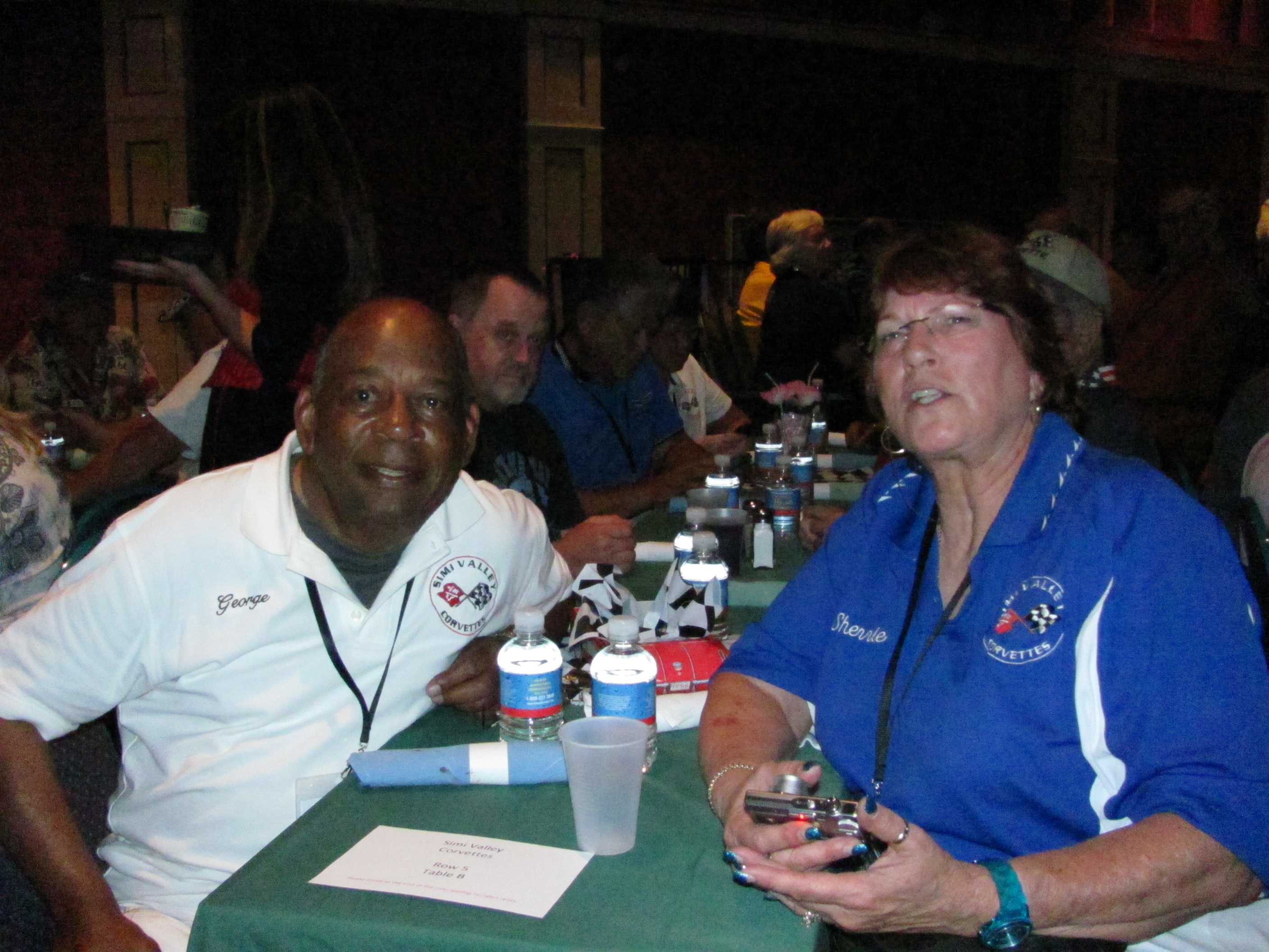 Simi Valley Corvettes