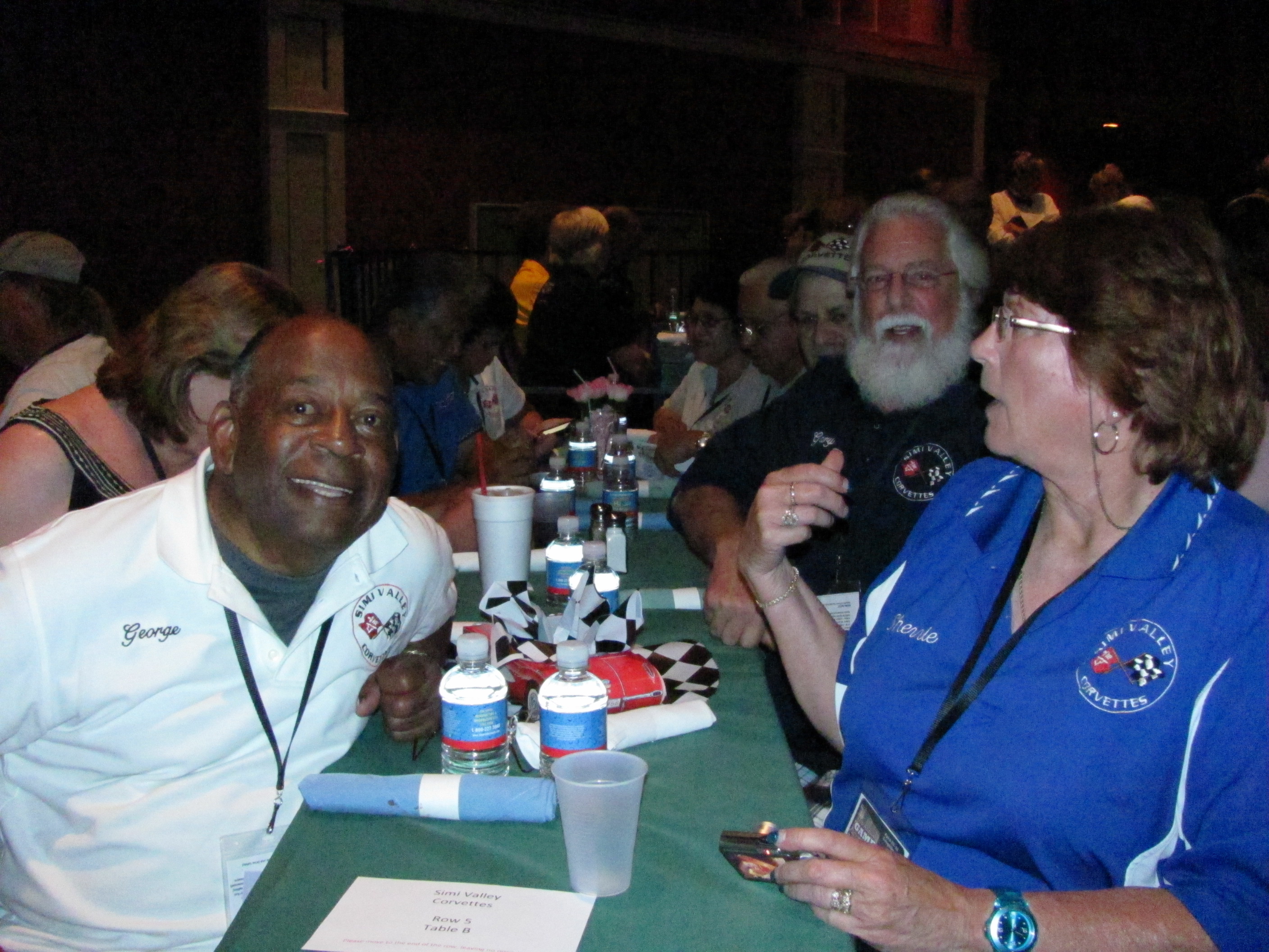 Simi Valley Corvettes