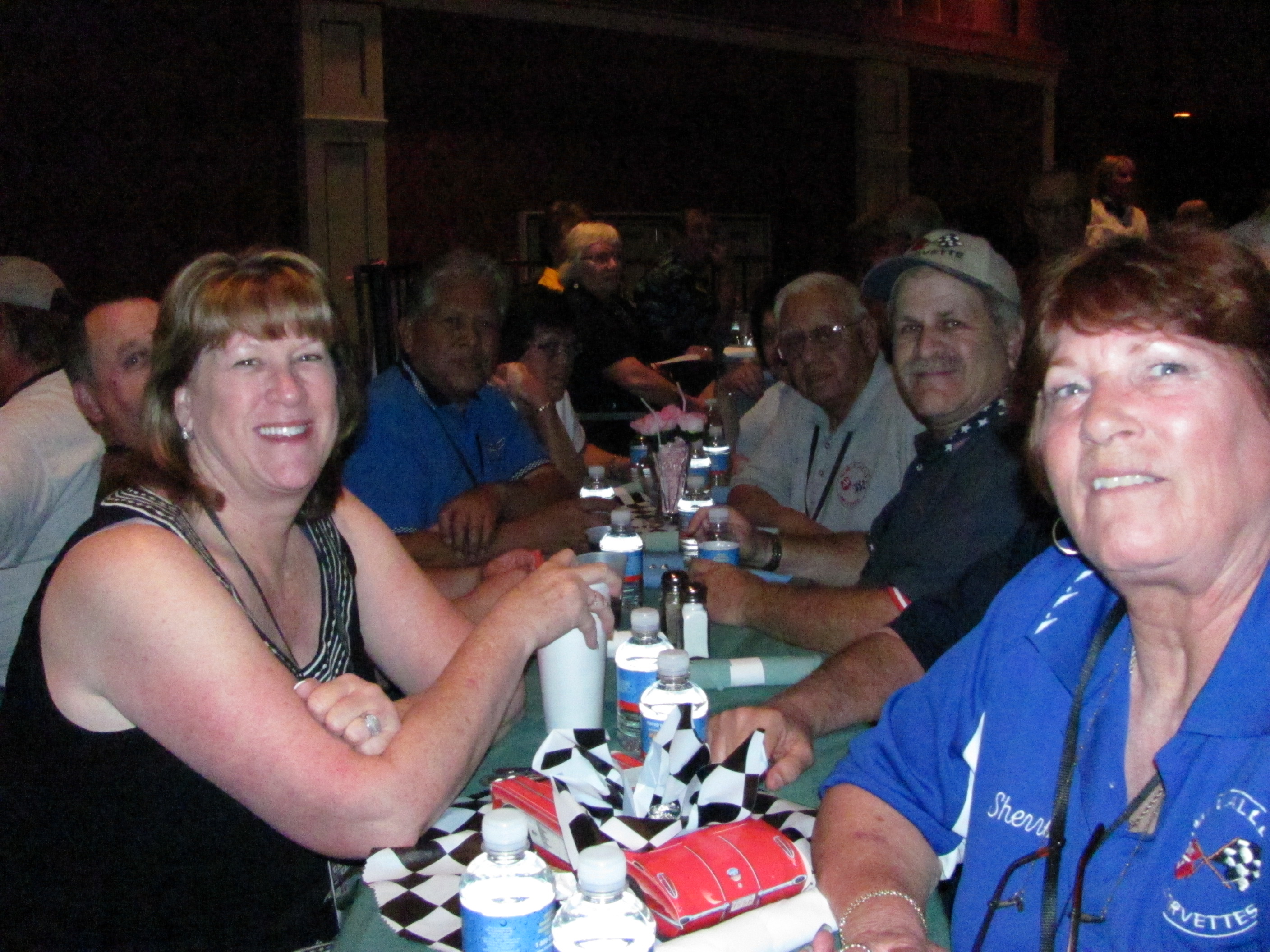 Simi Valley Corvettes