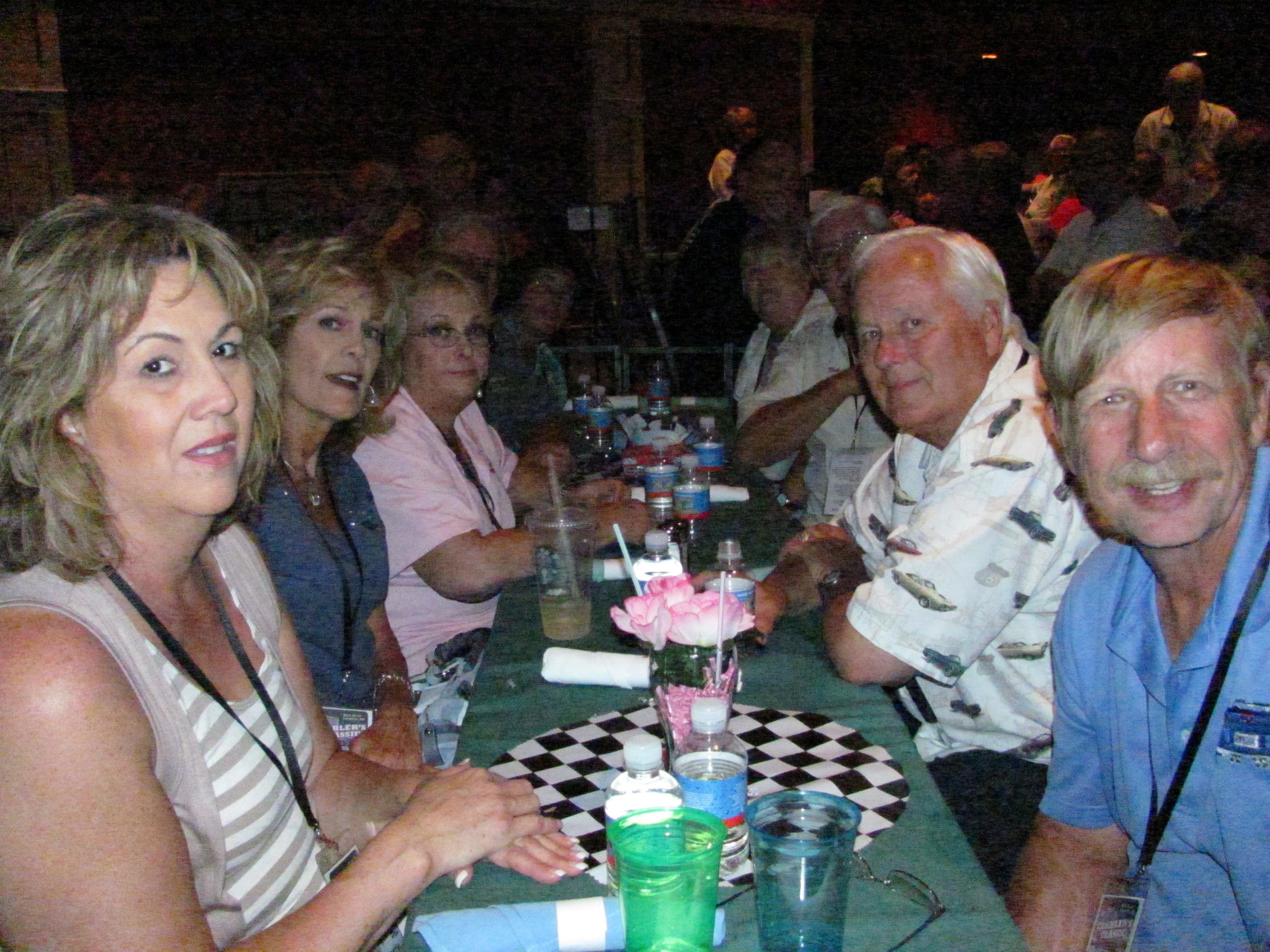Simi Valley Corvettes