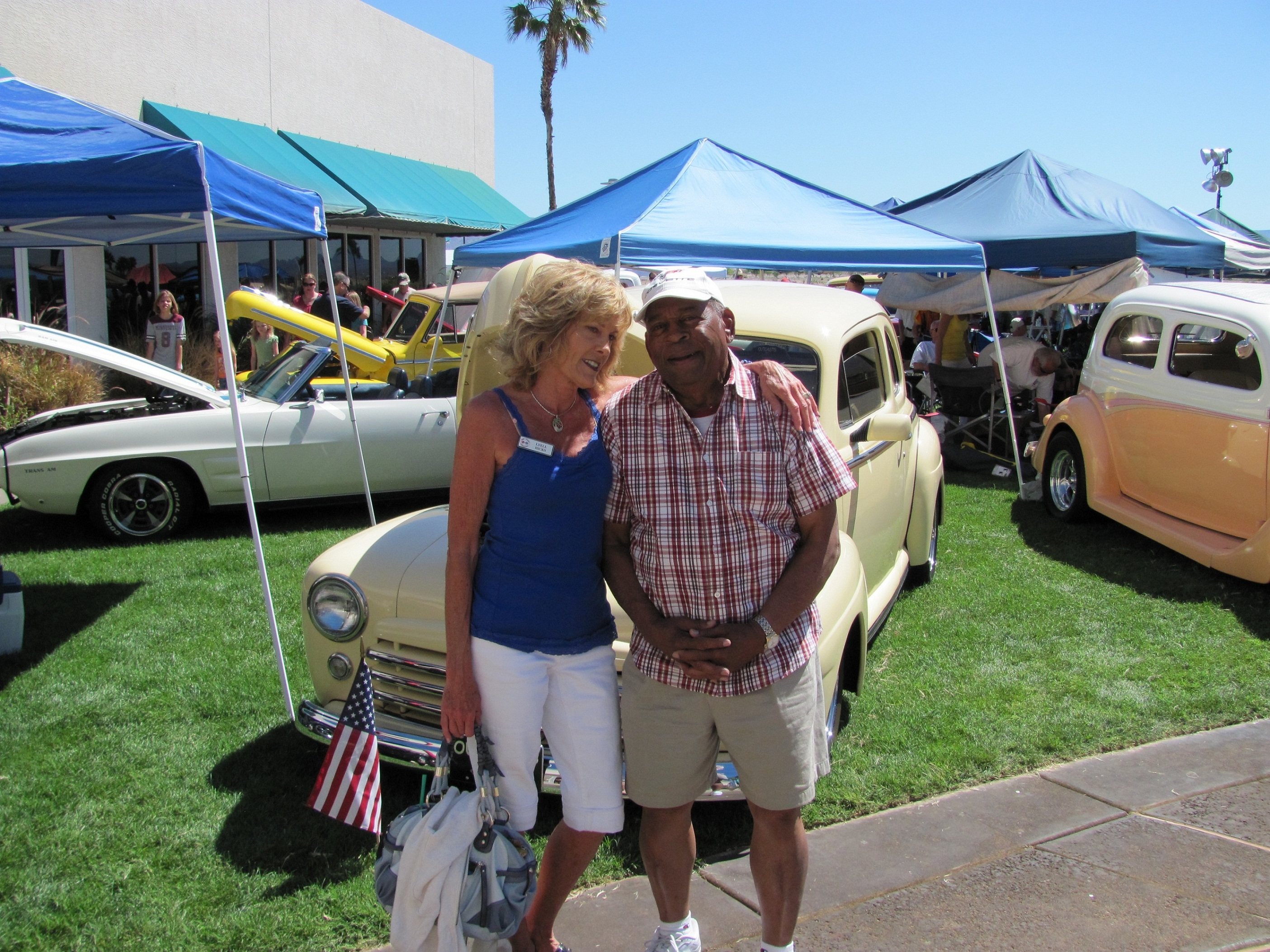 Simi Valley Corvettes