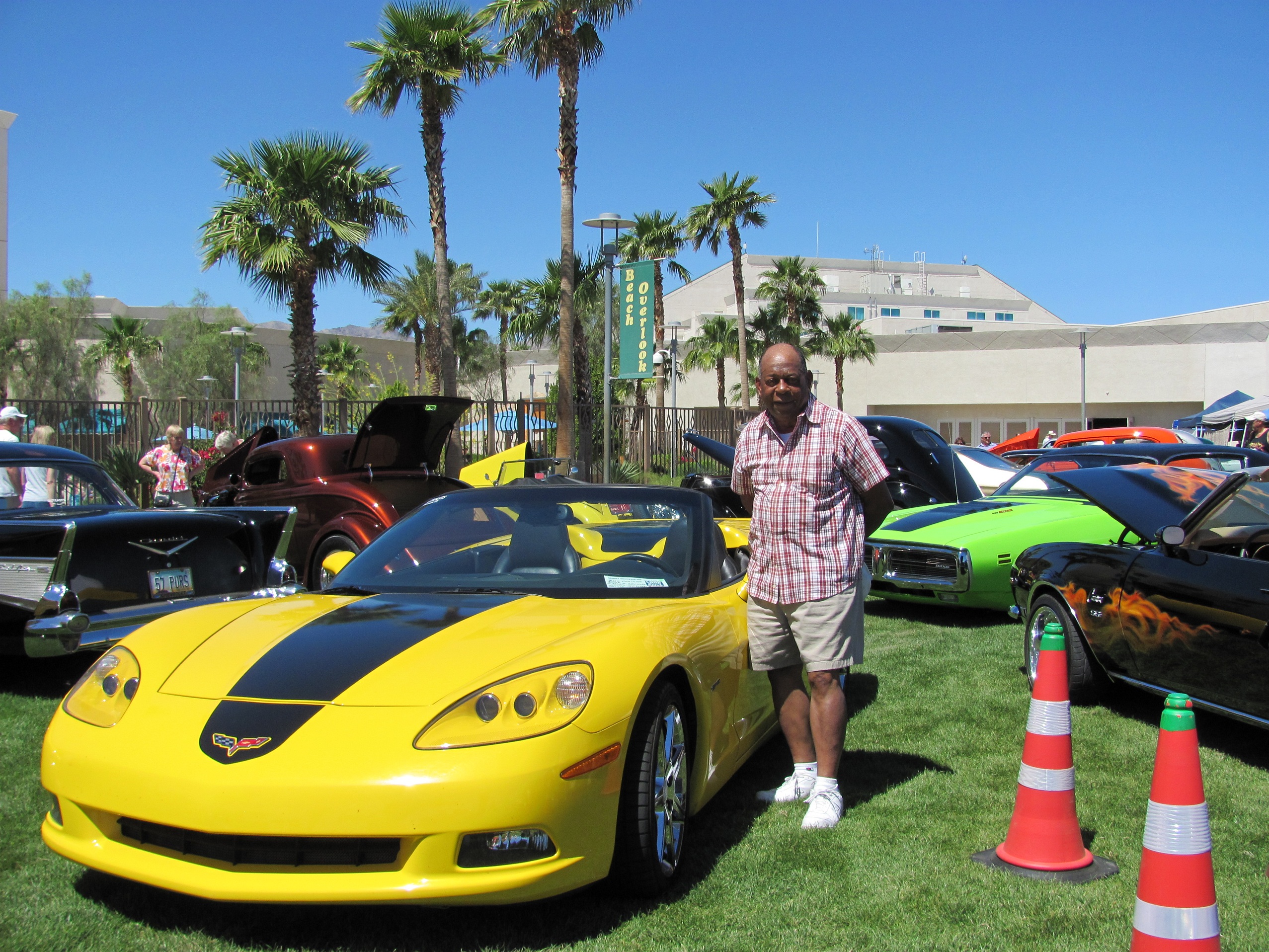 Simi Valley Corvettes