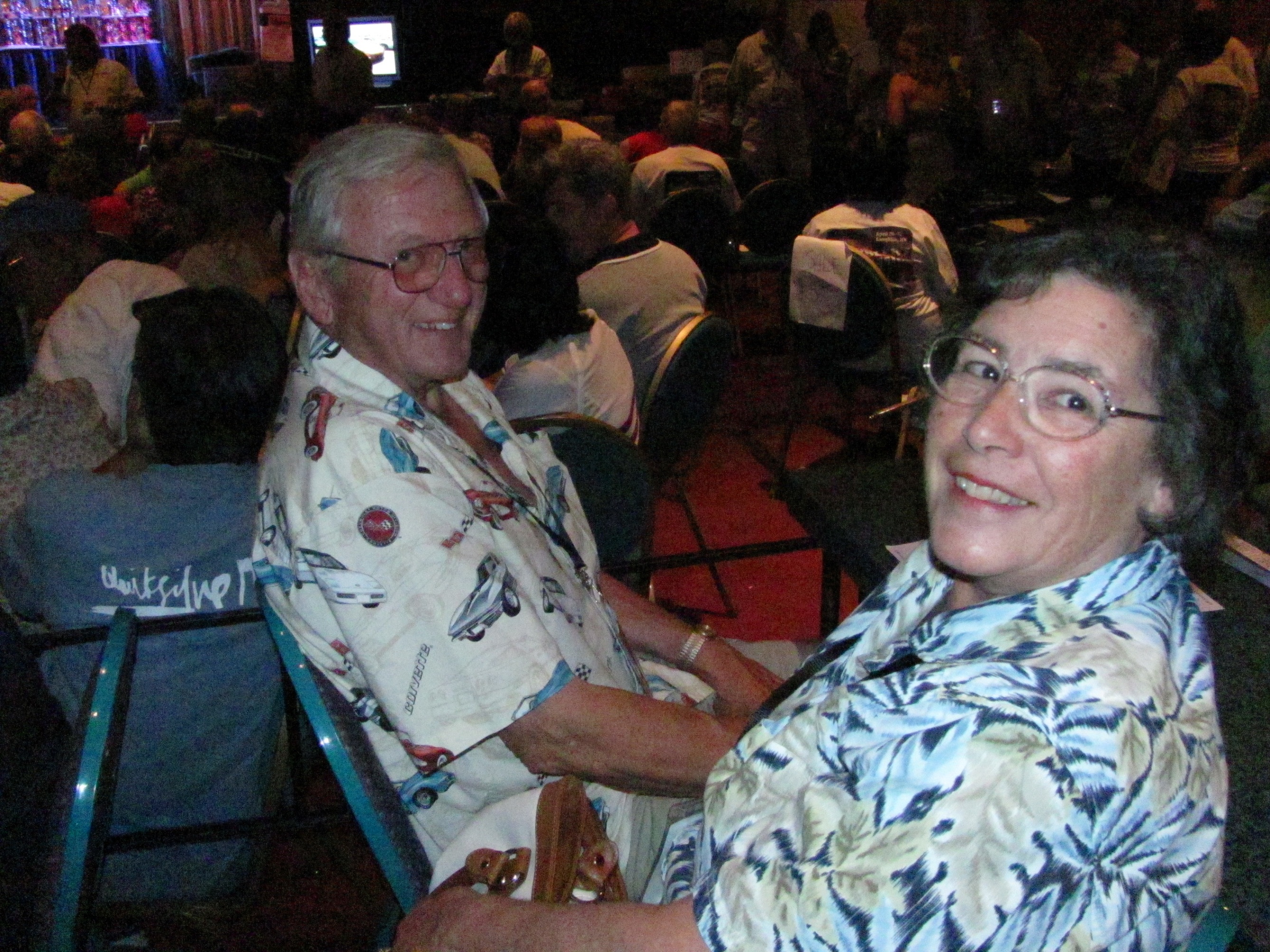 Simi Valley Corvettes