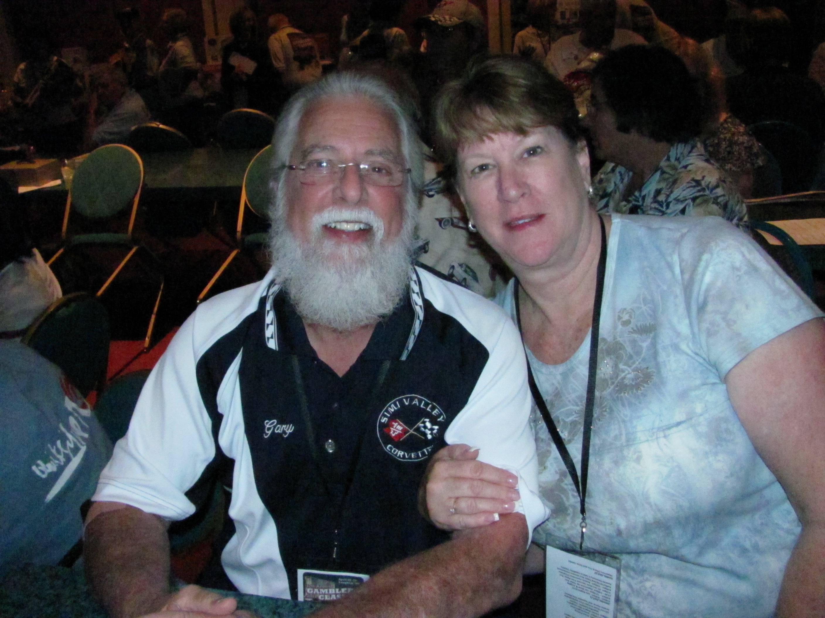 Simi Valley Corvettes