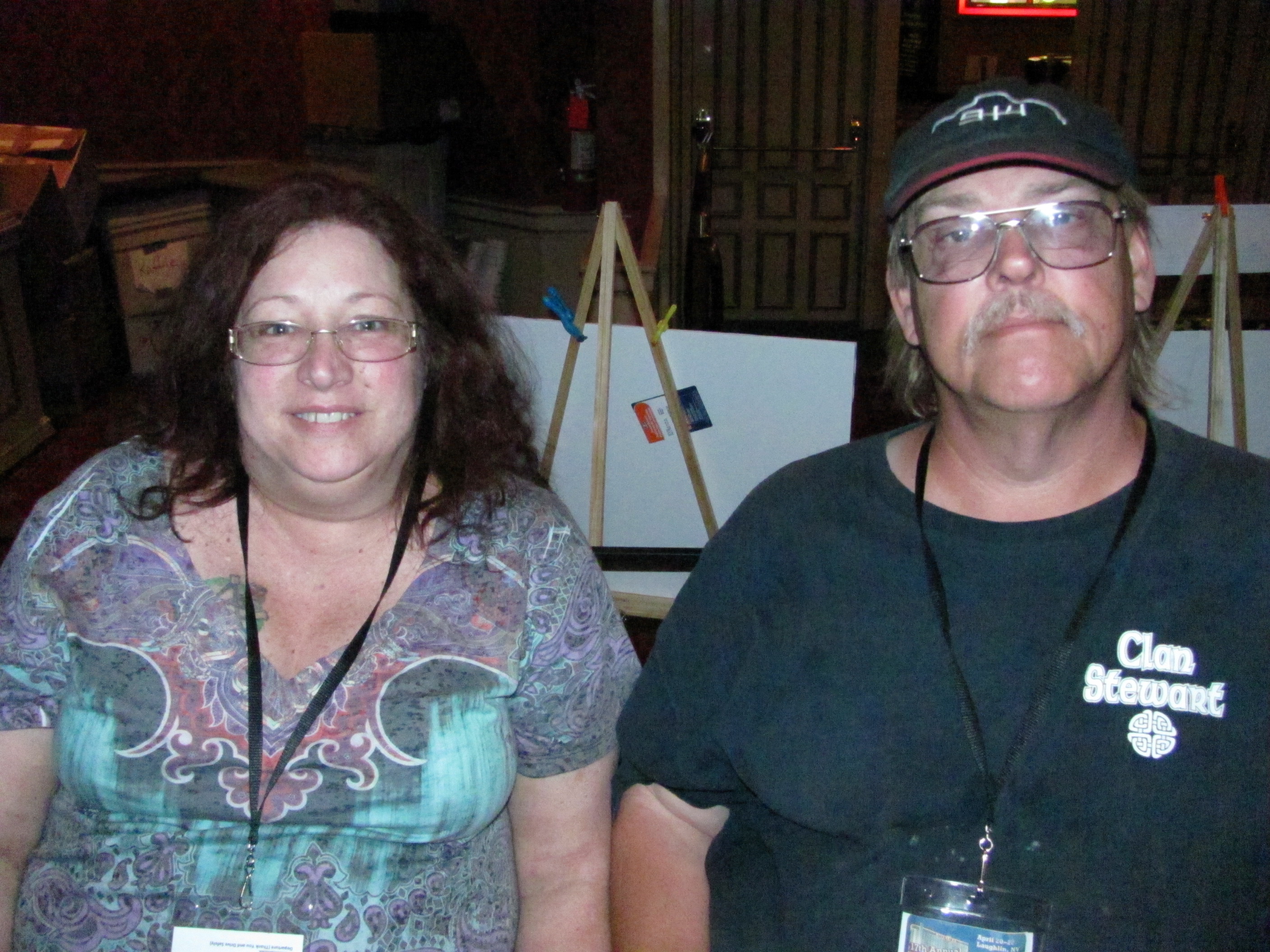 Simi Valley Corvettes