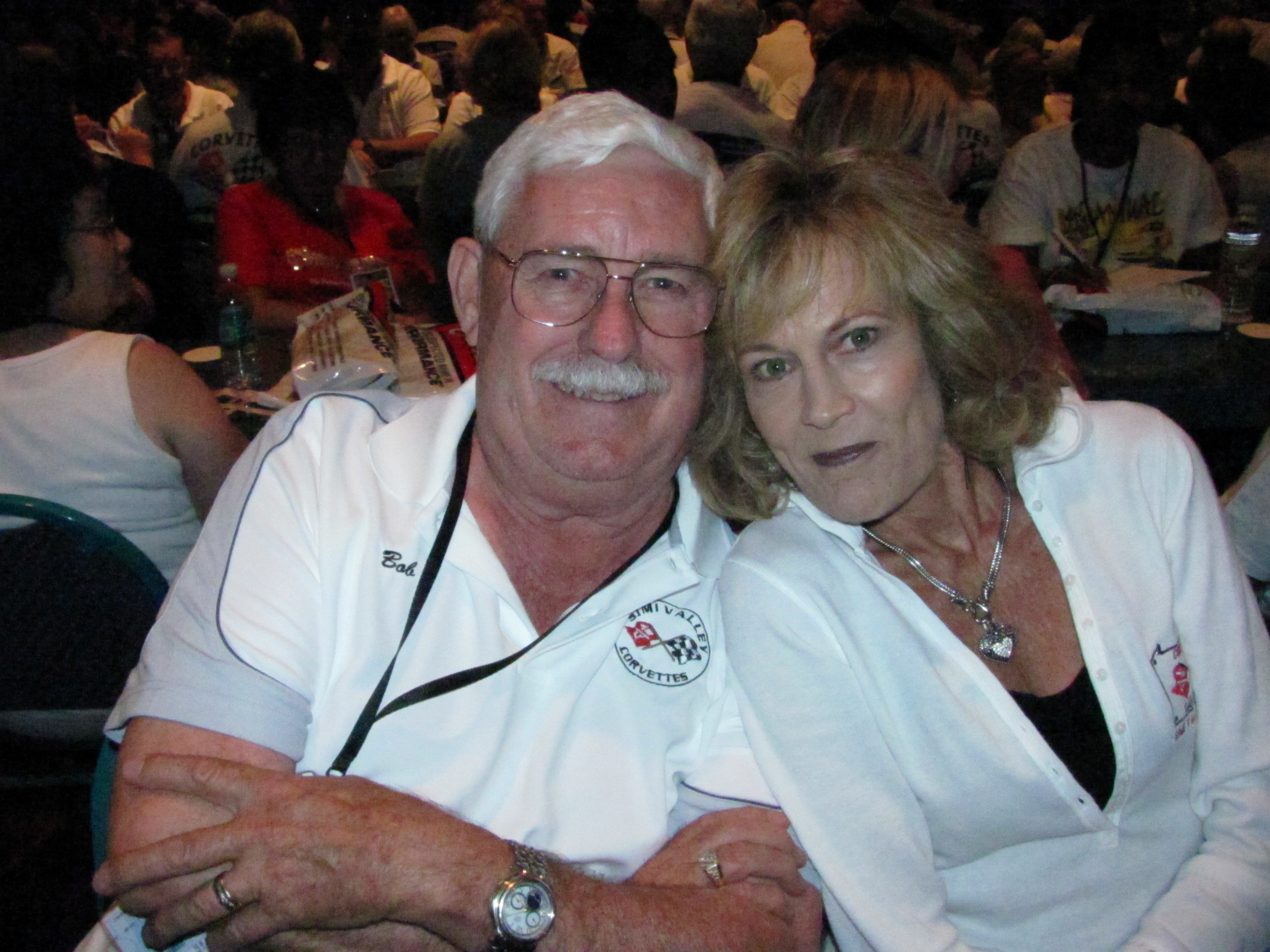 Simi Valley Corvettes