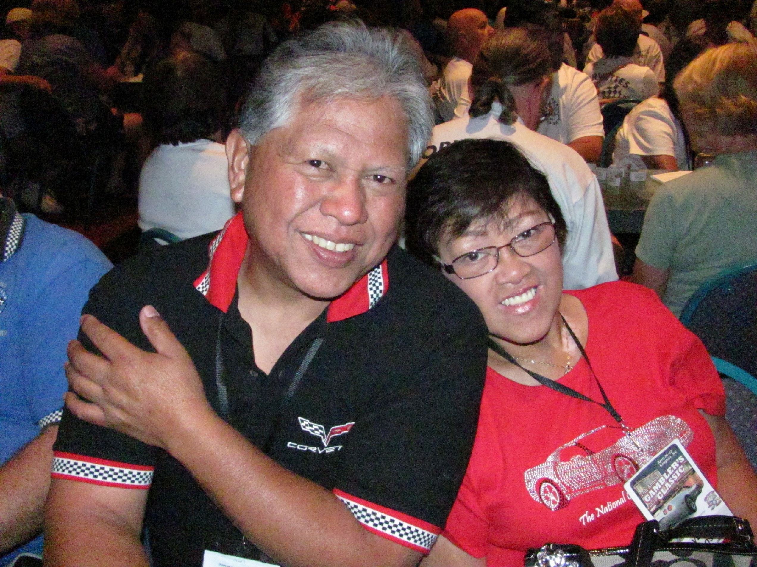 Simi Valley Corvettes