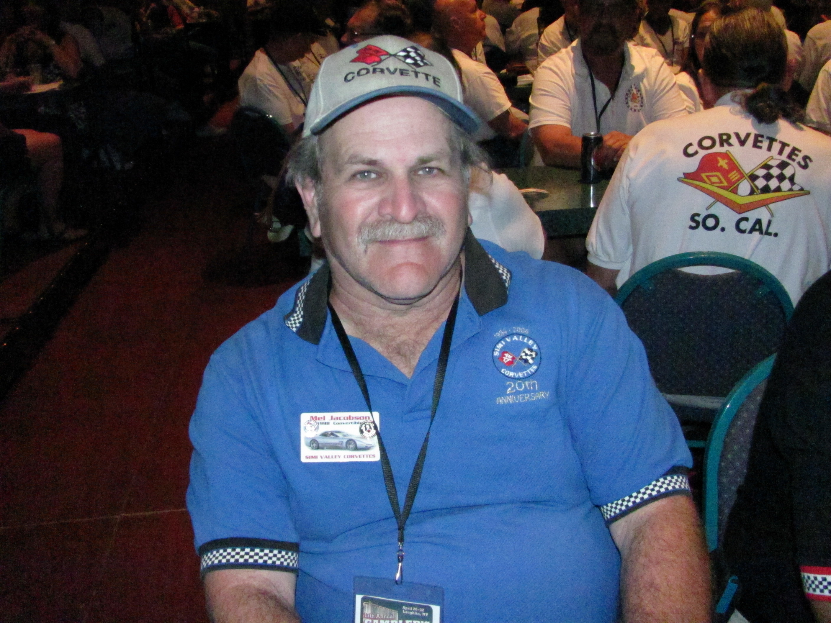 Simi Valley Corvettes