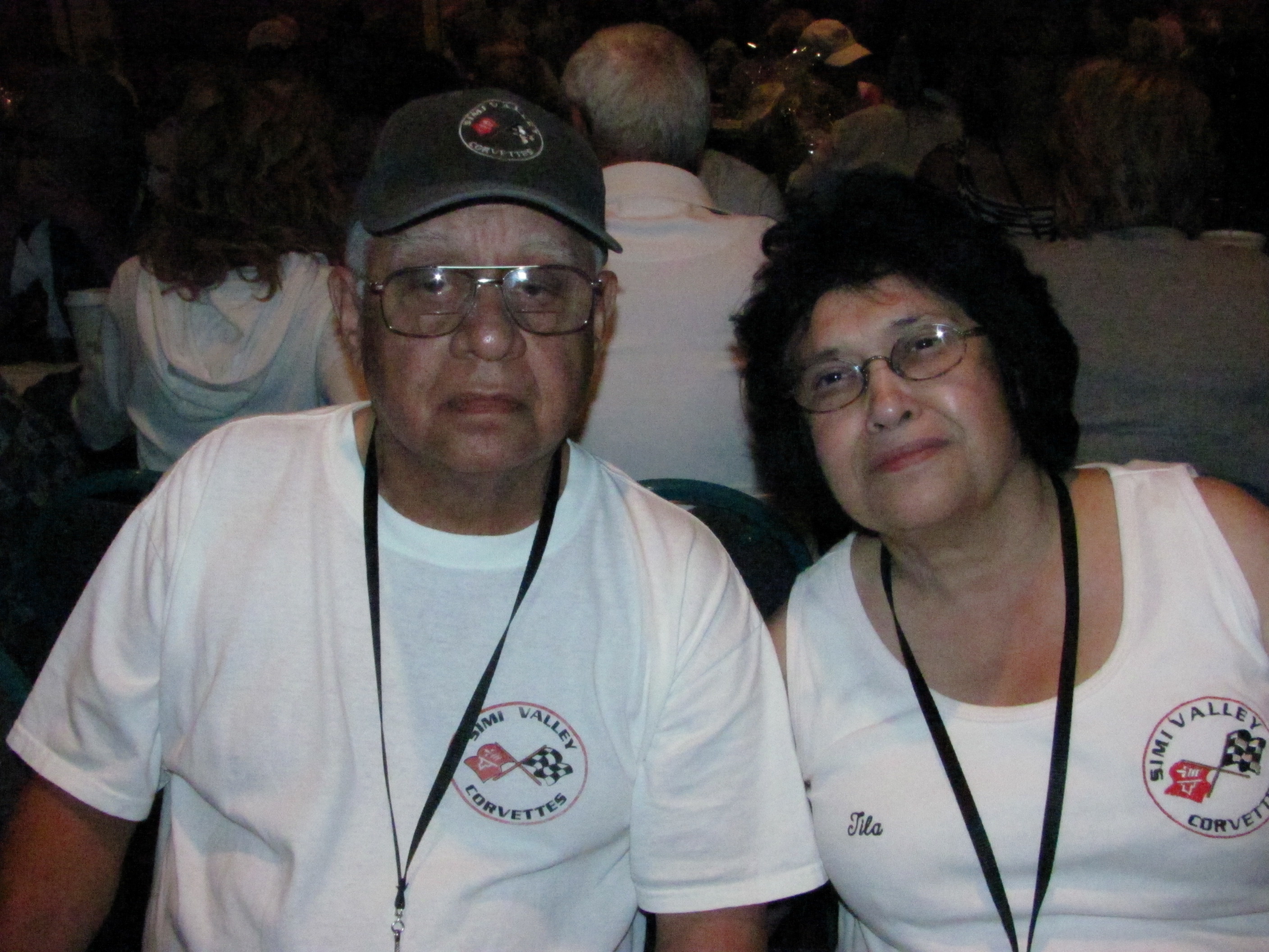 Simi Valley Corvettes