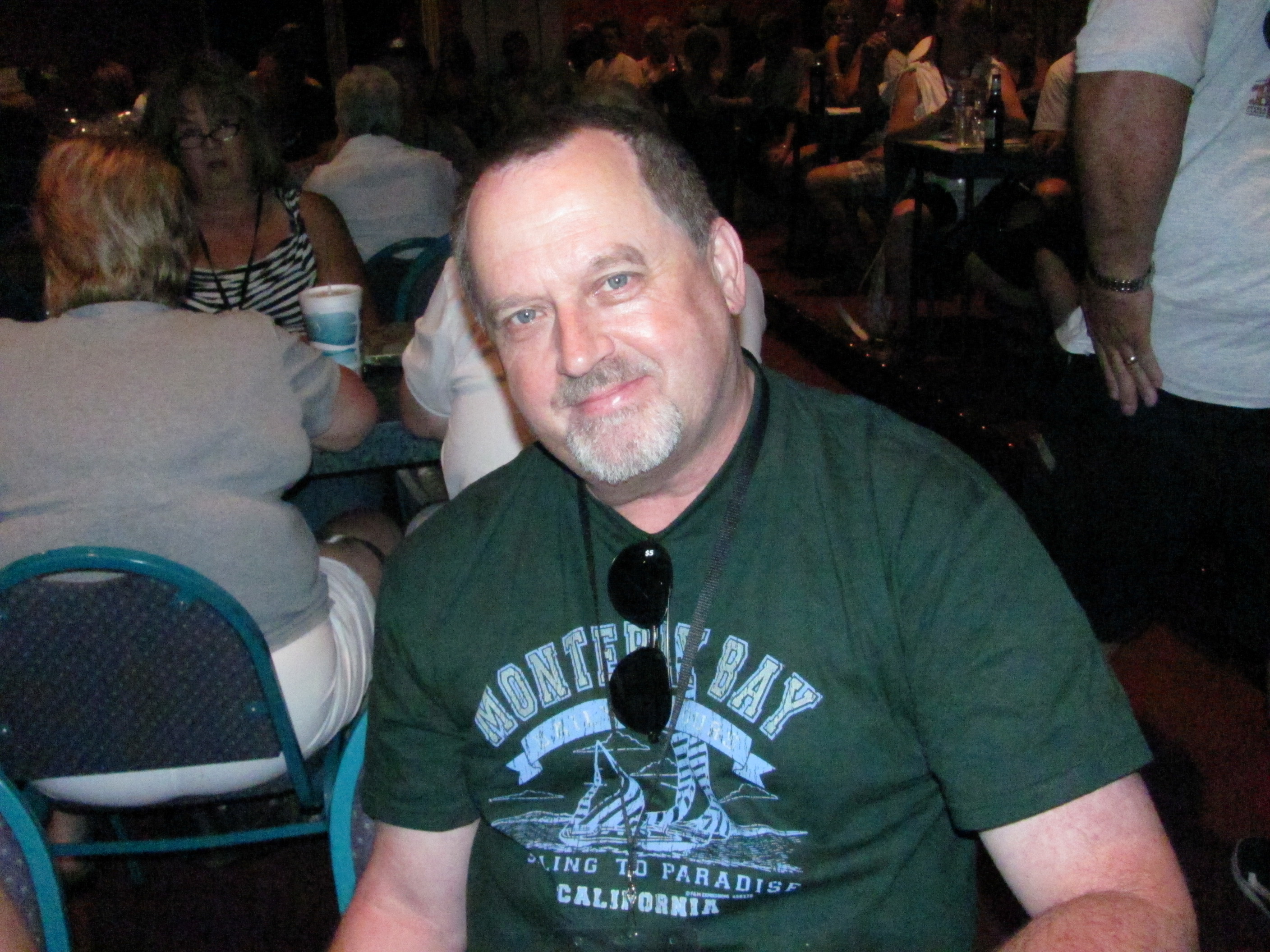 Simi Valley Corvettes