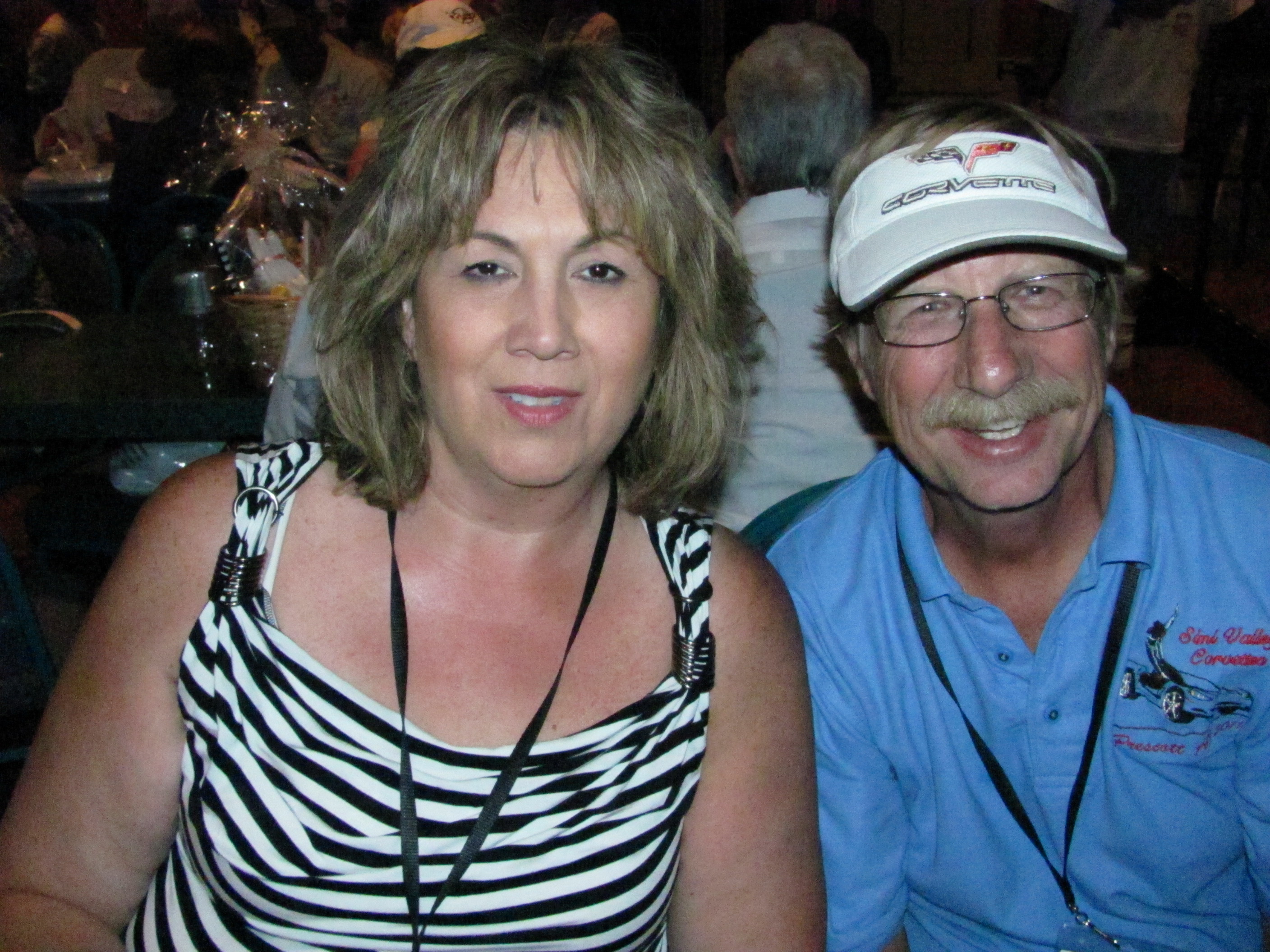 Simi Valley Corvettes