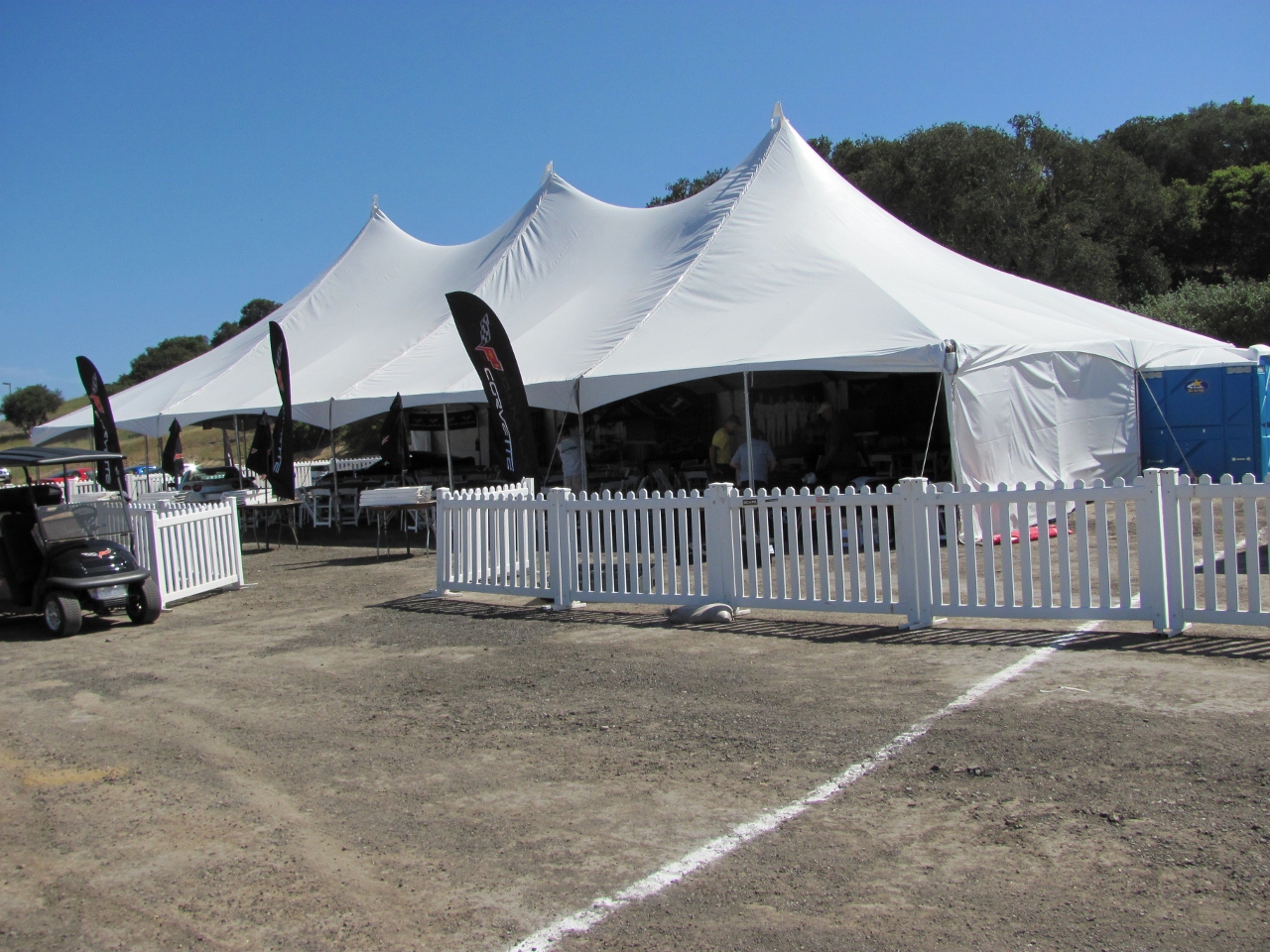 Simi Valley Corvettes