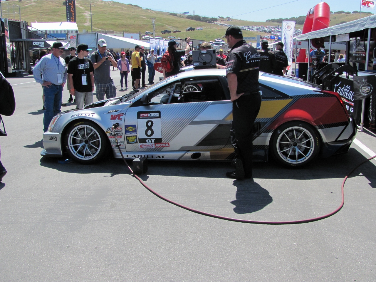 Simi Valley Corvettes