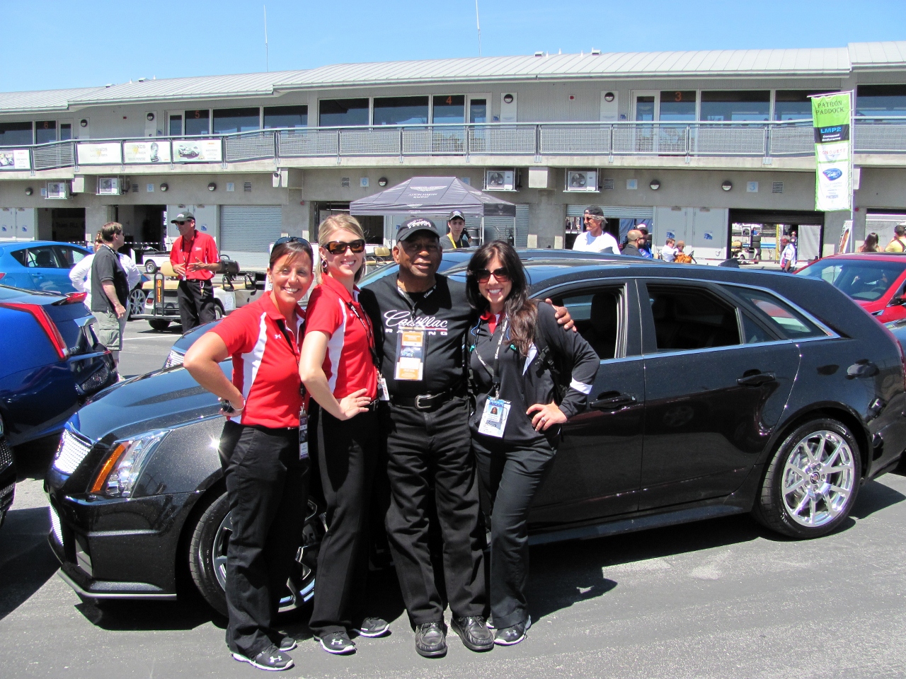 Simi Valley Corvettes