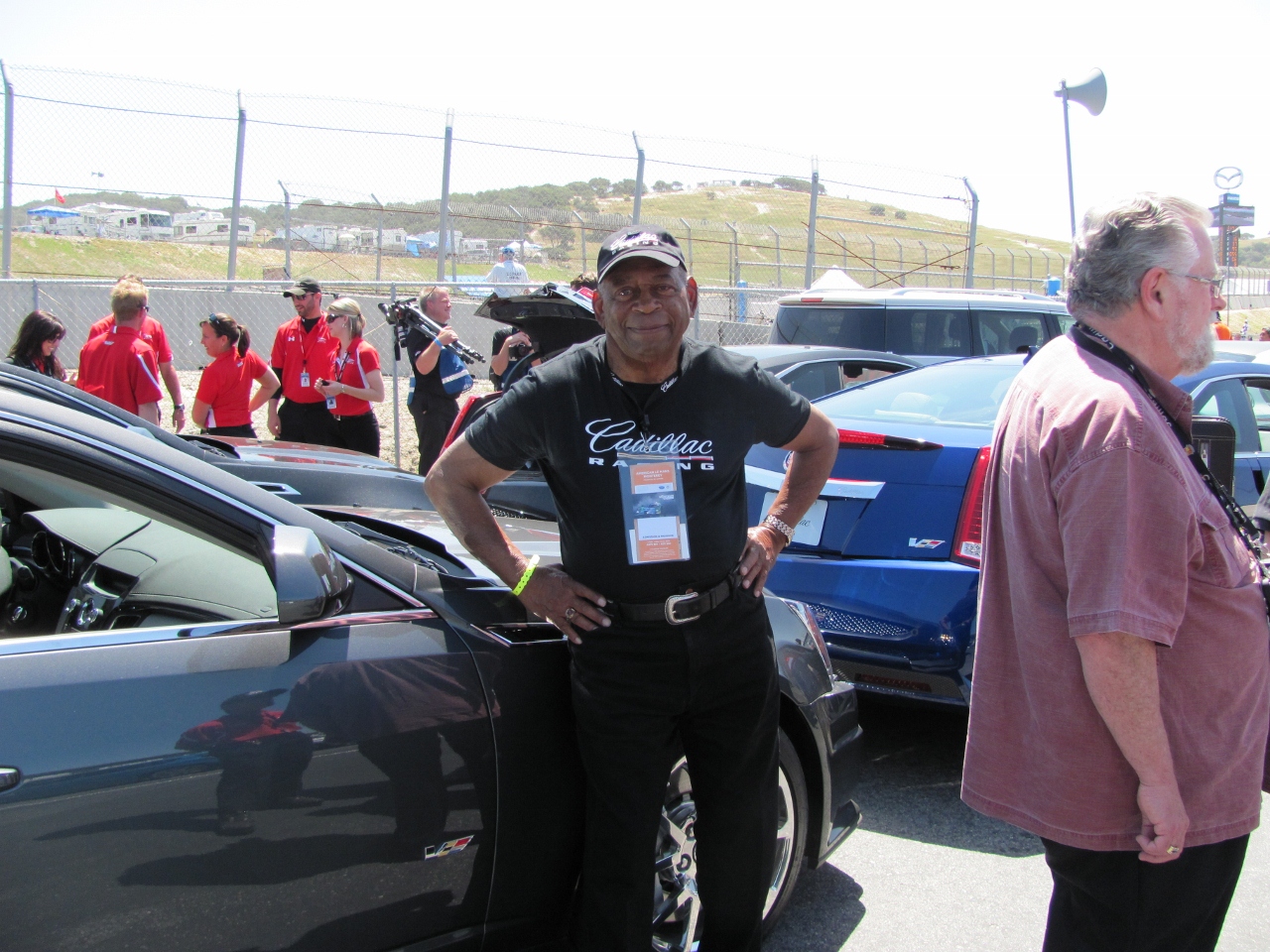 Simi Valley Corvettes