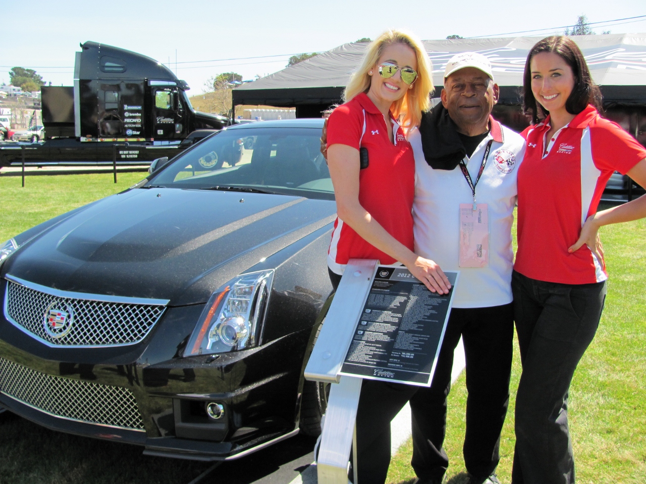 Simi Valley Corvettes