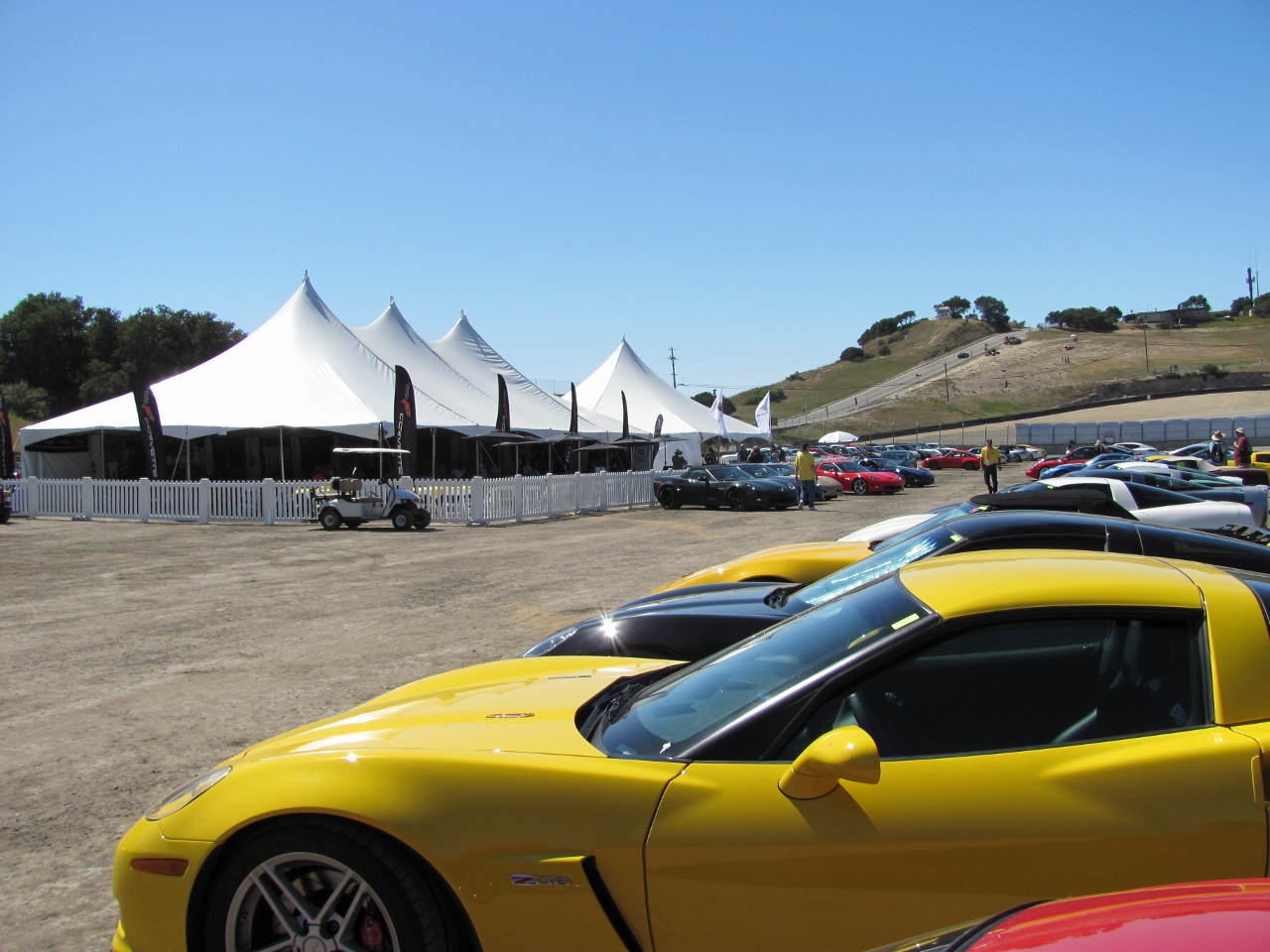 Simi Valley Corvettes