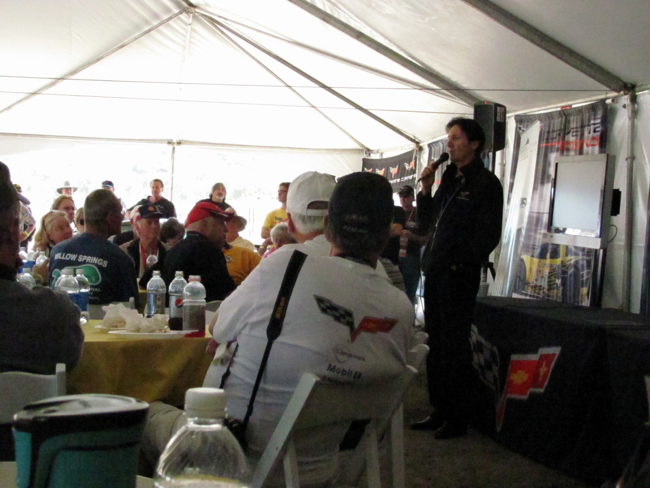 Simi Valley Corvettes