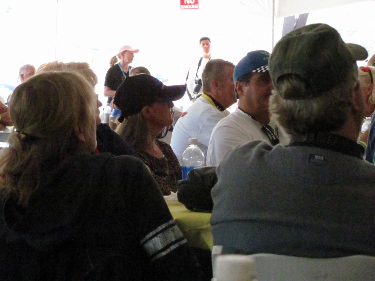 Simi Valley Corvettes