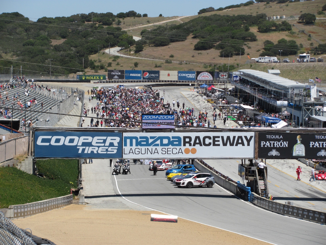 Simi Valley Corvettes