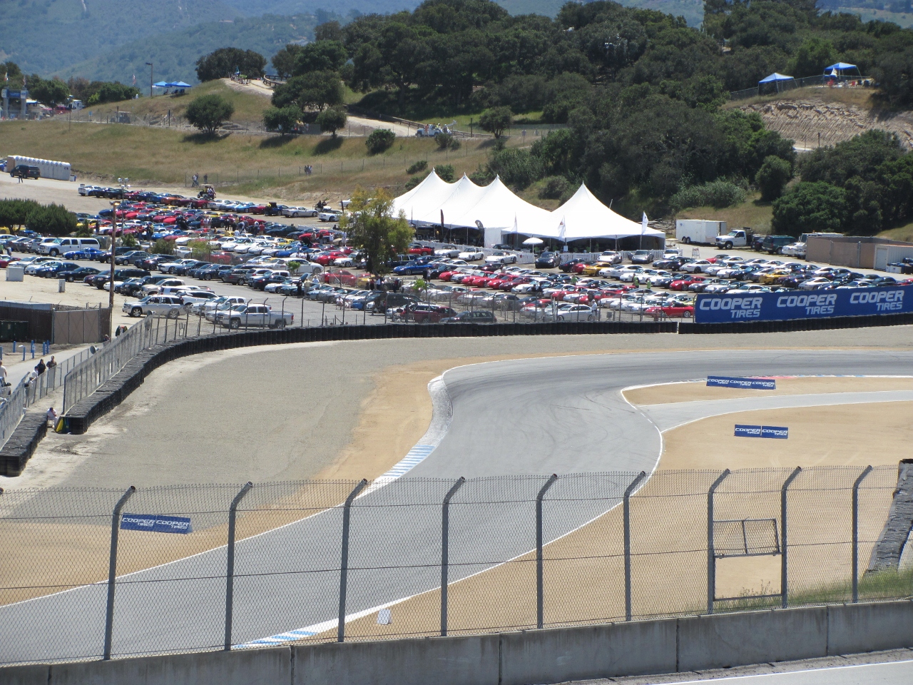 Simi Valley Corvettes