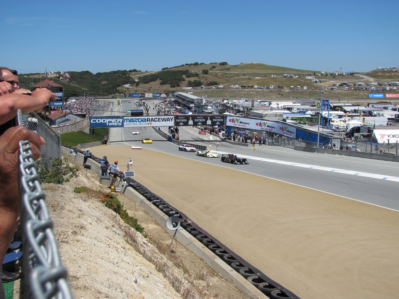 Simi Valley Corvettes