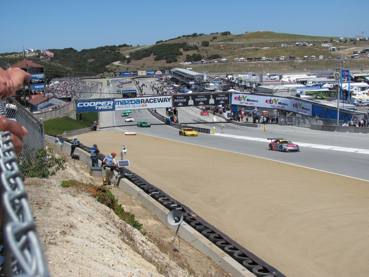 Simi Valley Corvettes
